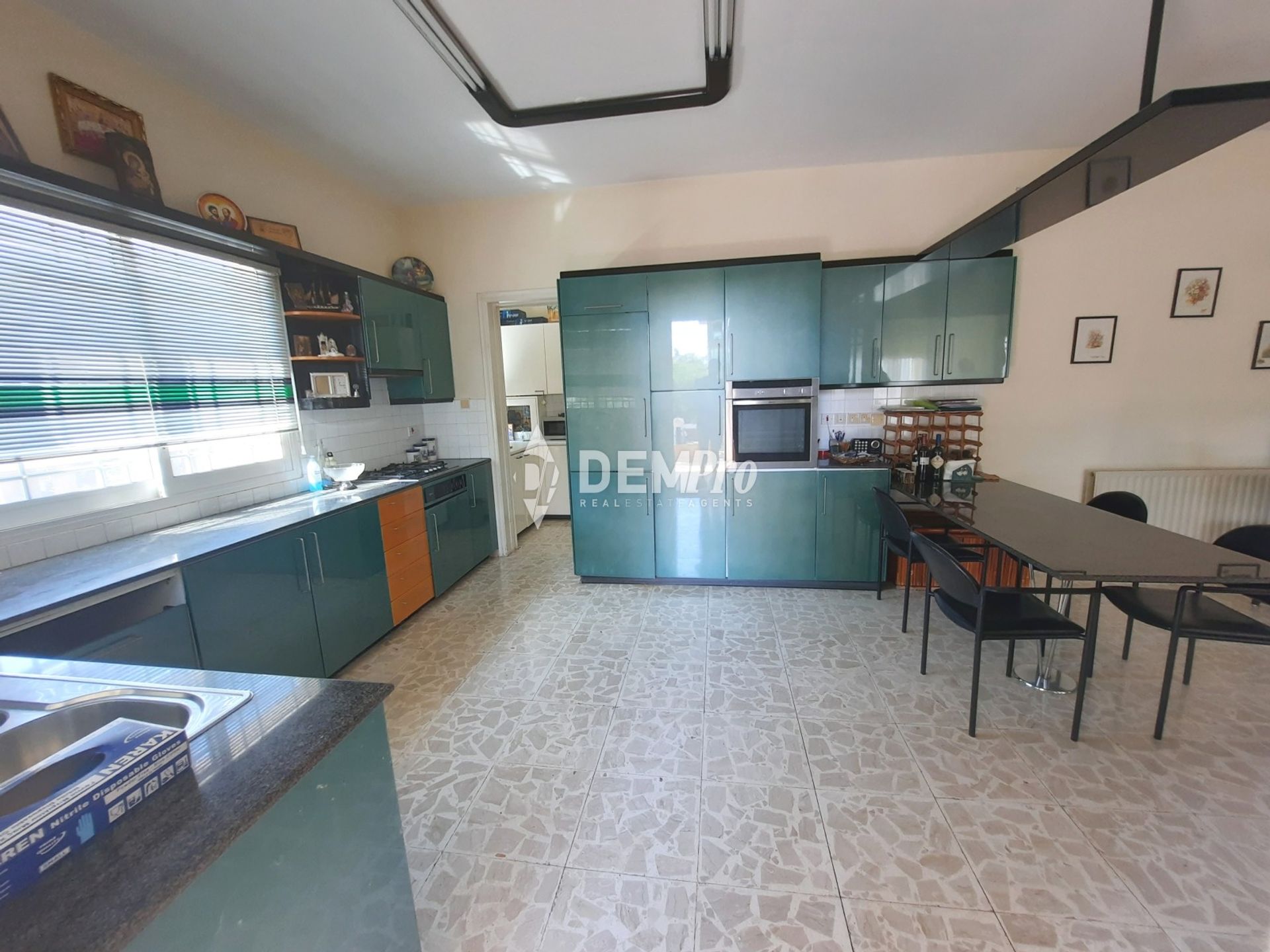 rumah dalam Yeroskipou, Paphos 10865493