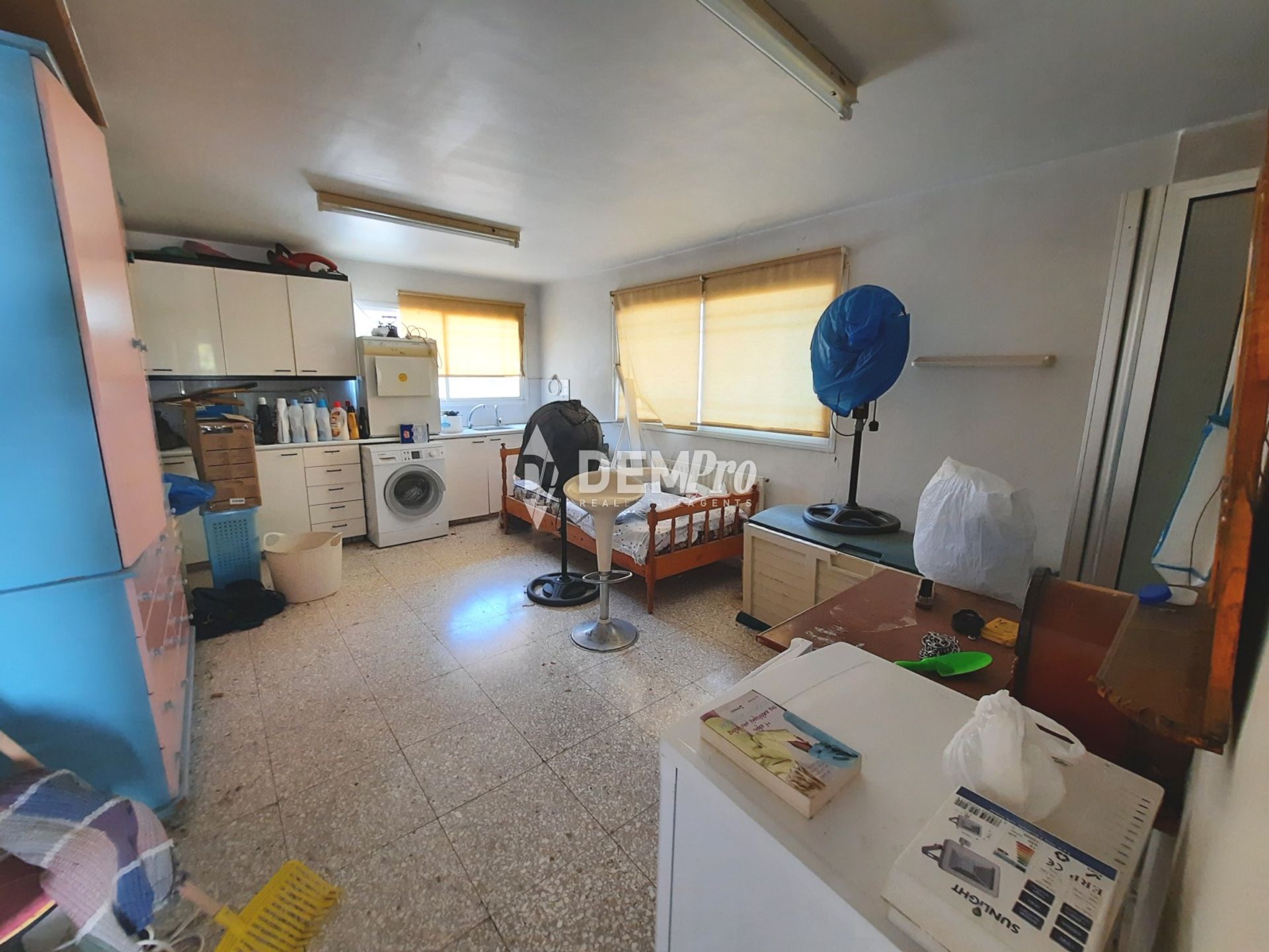 rumah dalam Yeroskipou, Paphos 10865493