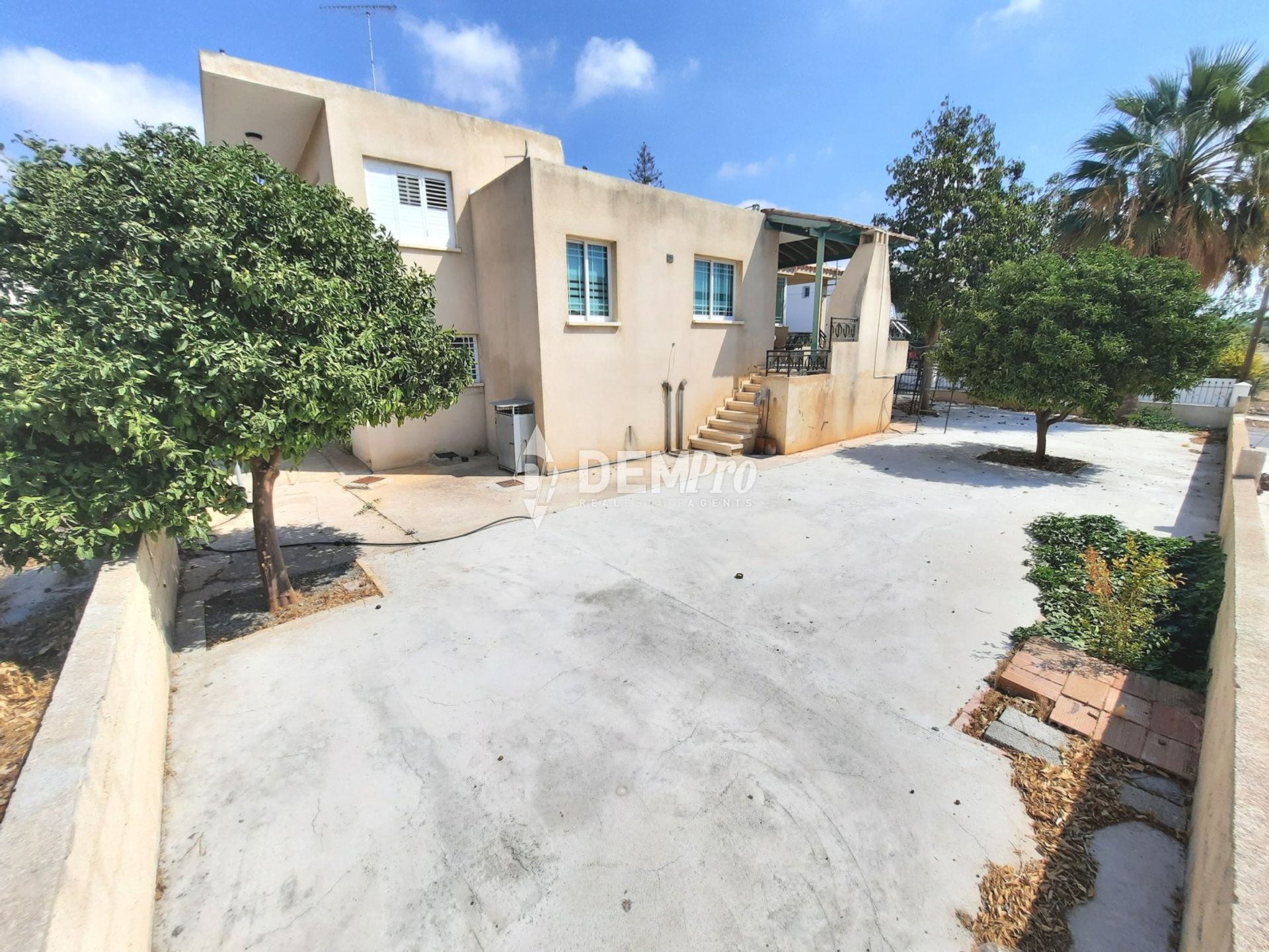 rumah dalam Yeroskipou, Paphos 10865493