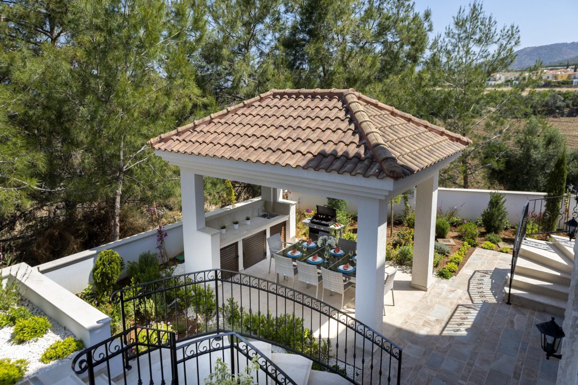 Hus i Argaka, Paphos 10865519