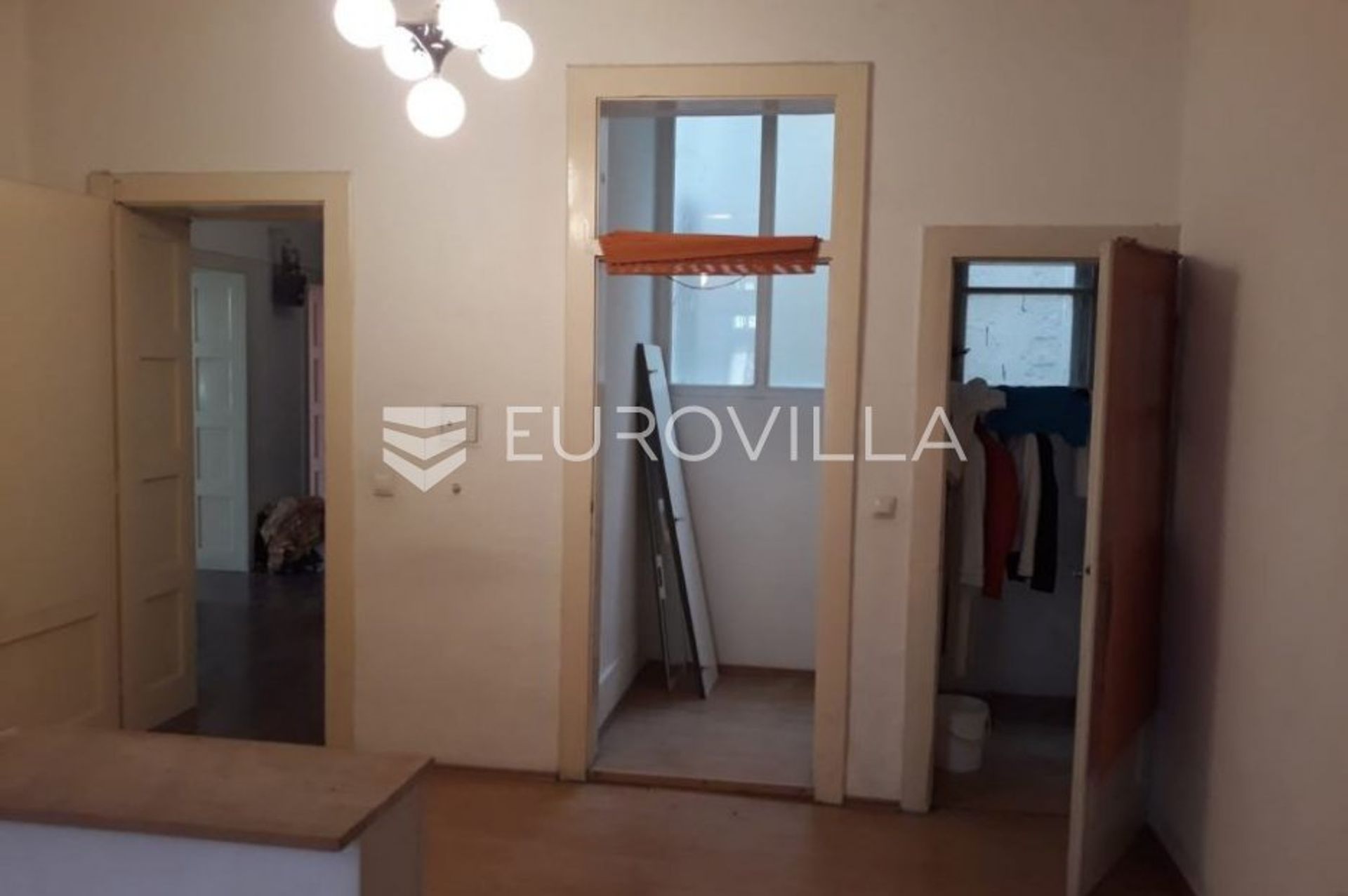 Condominio nel Zagabria, Zagabria, Laurea 10865520