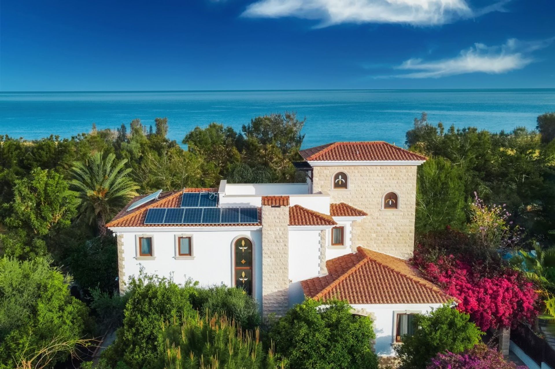 casa no Argaka, Paphos 10865530