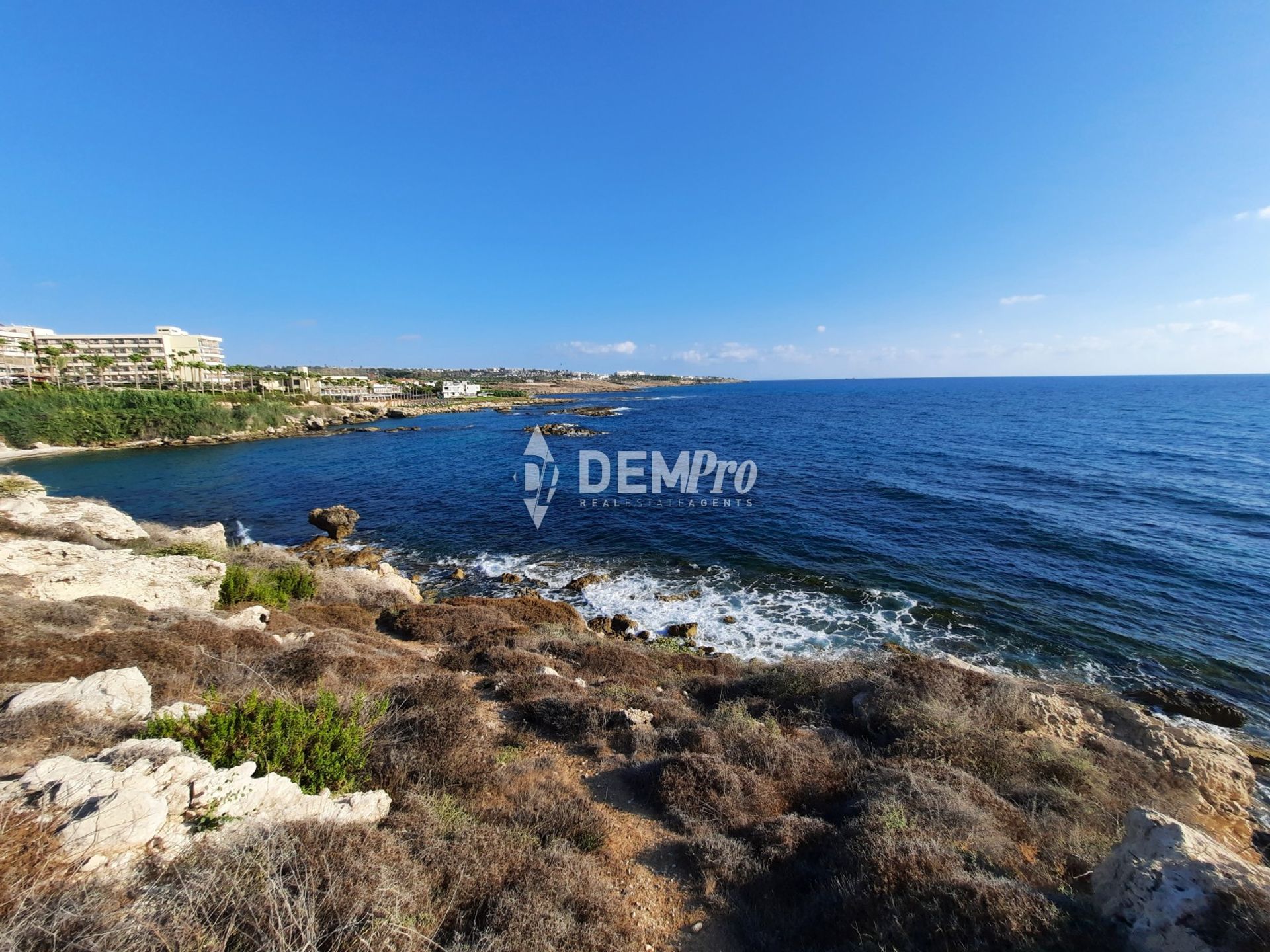 بيت في Kissonerga, Paphos 10865537