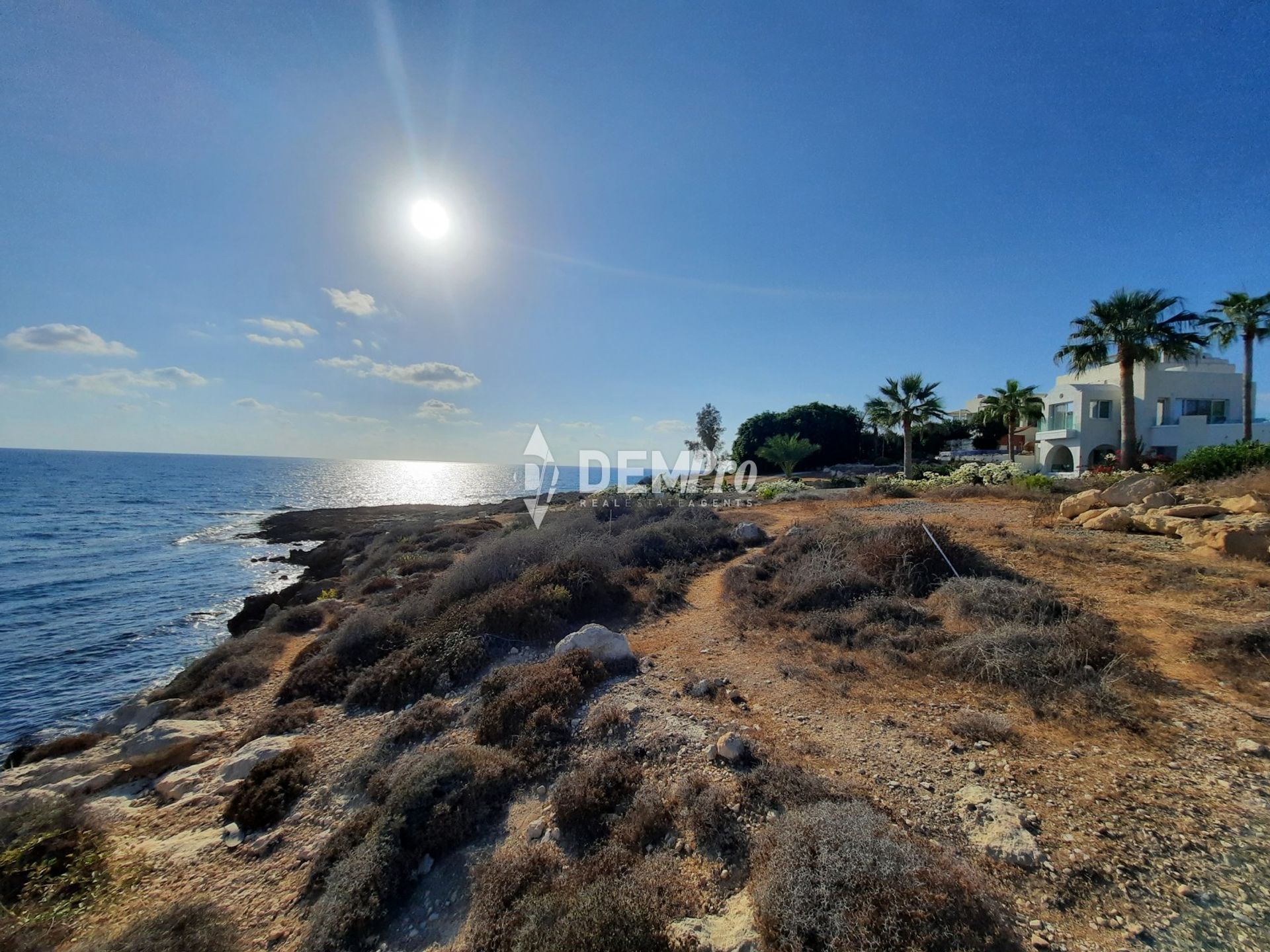 بيت في Kissonerga, Paphos 10865537