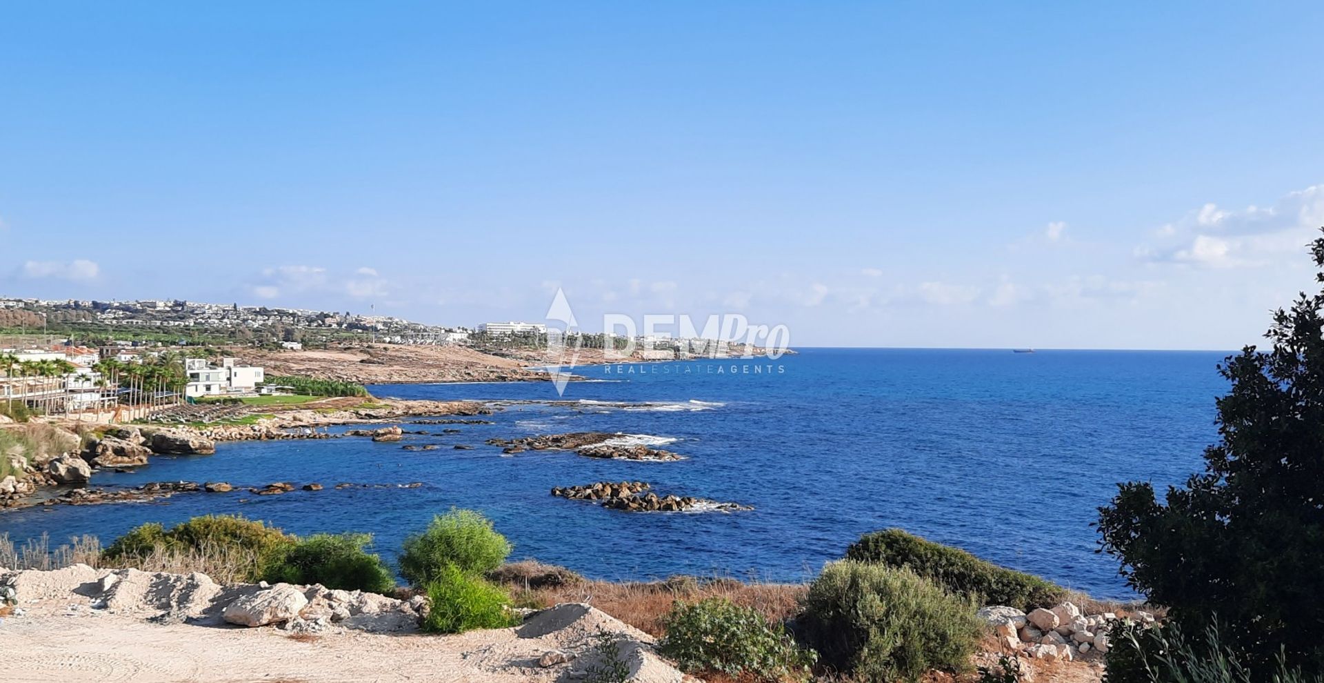 بيت في Kissonerga, Paphos 10865537