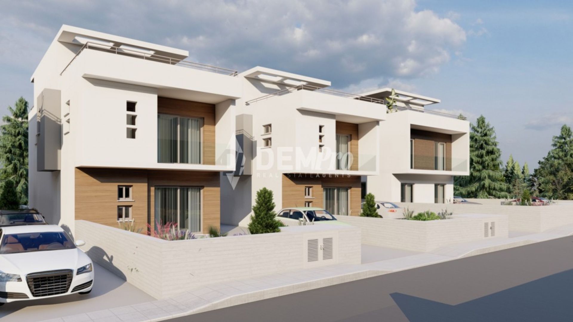 Hus i Ayia Marinouda, Paphos 10865589