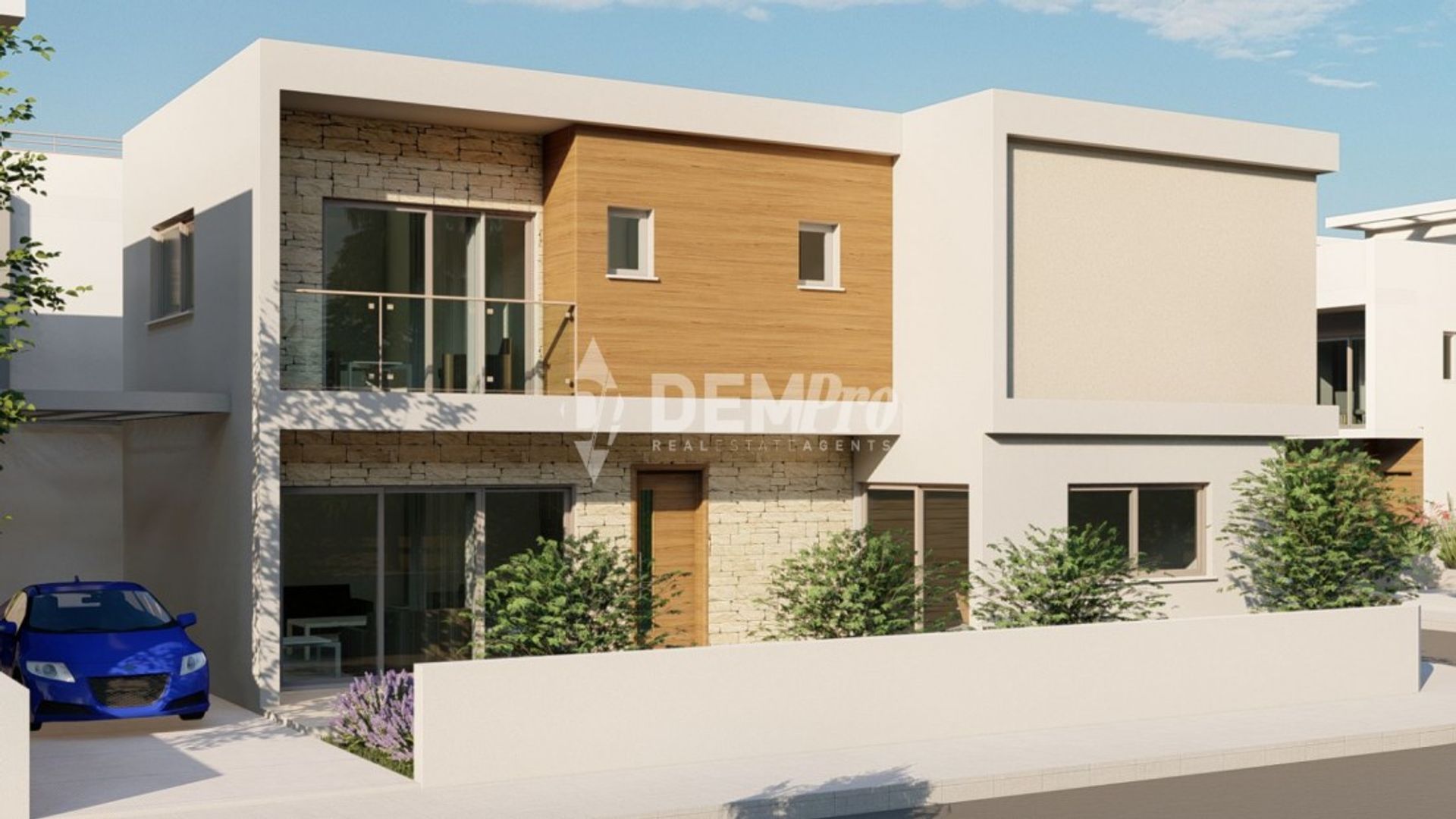 Hus i Ayia Marinouda, Paphos 10865589