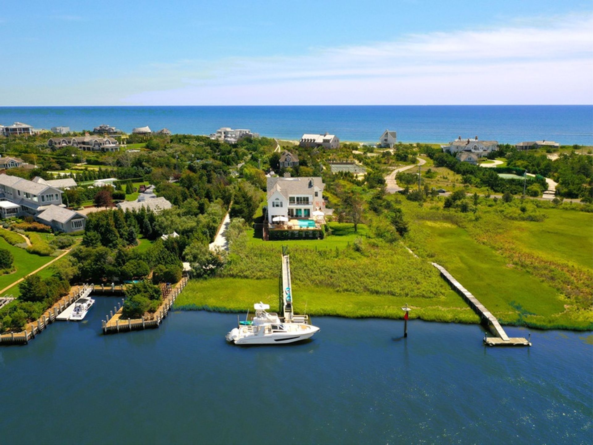 casa en Quogue, New York 10865593