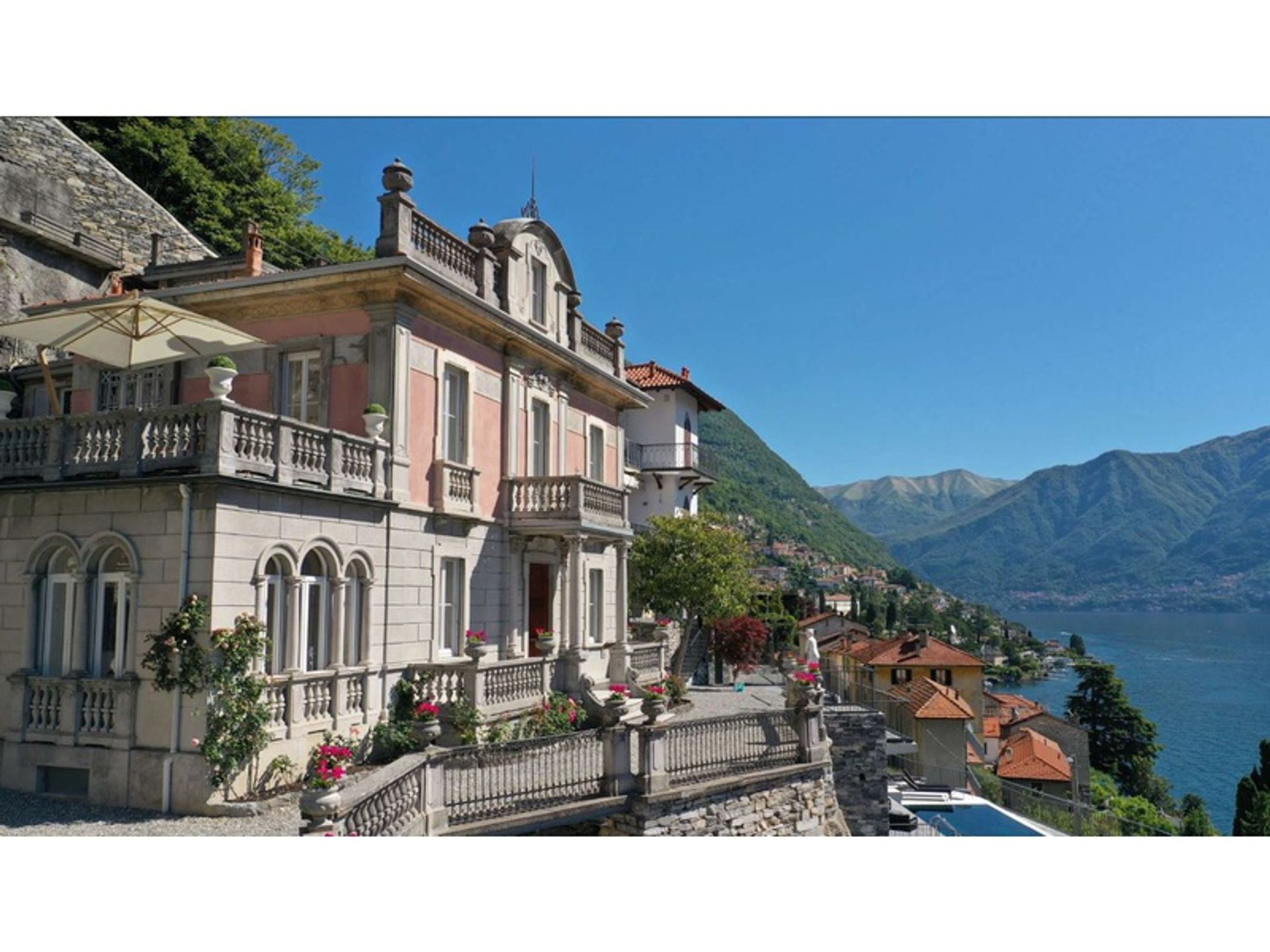 Haus im Moltrasio, Lombardia 10865605