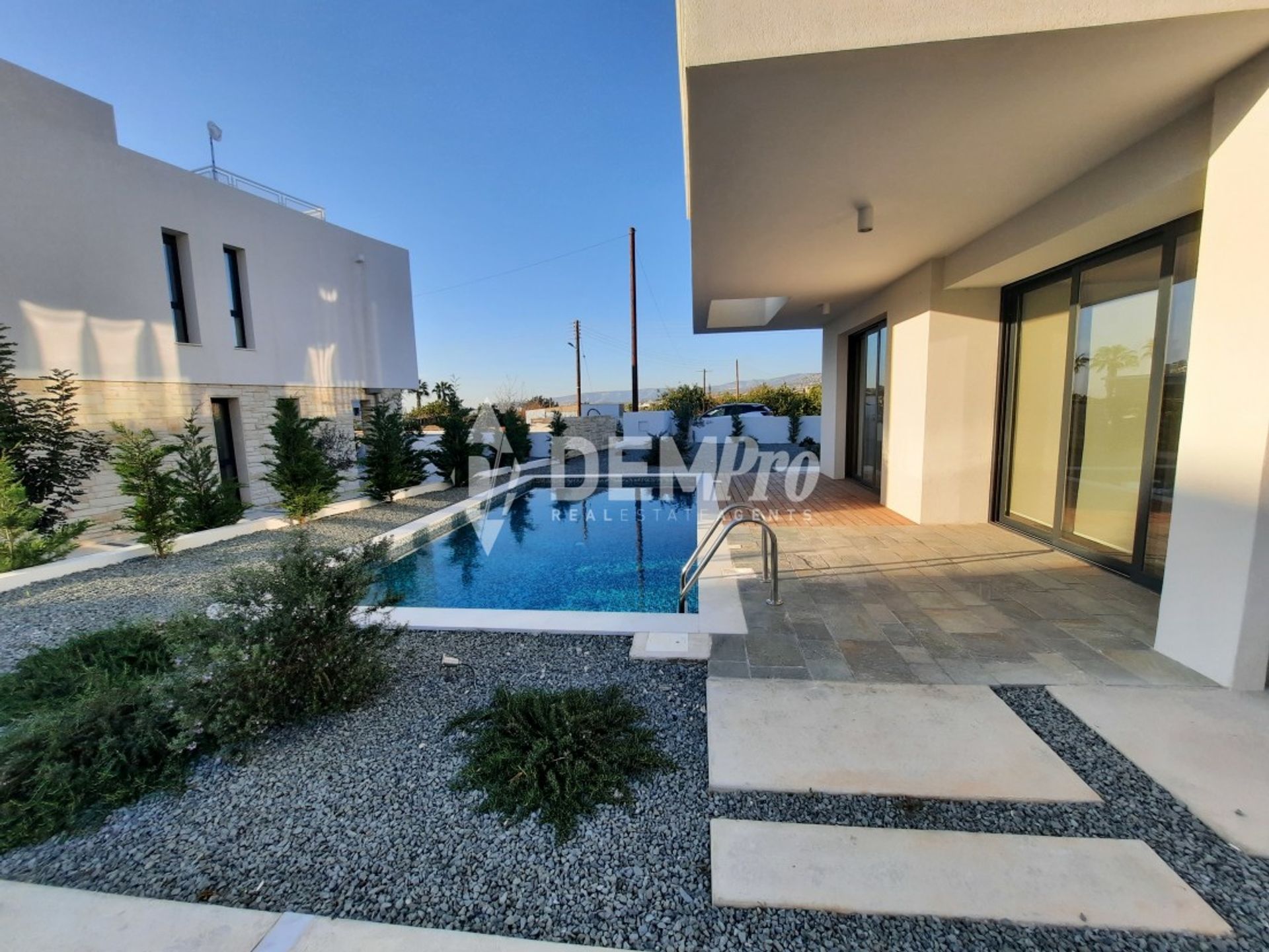 Hus i Emba, Paphos 10865629