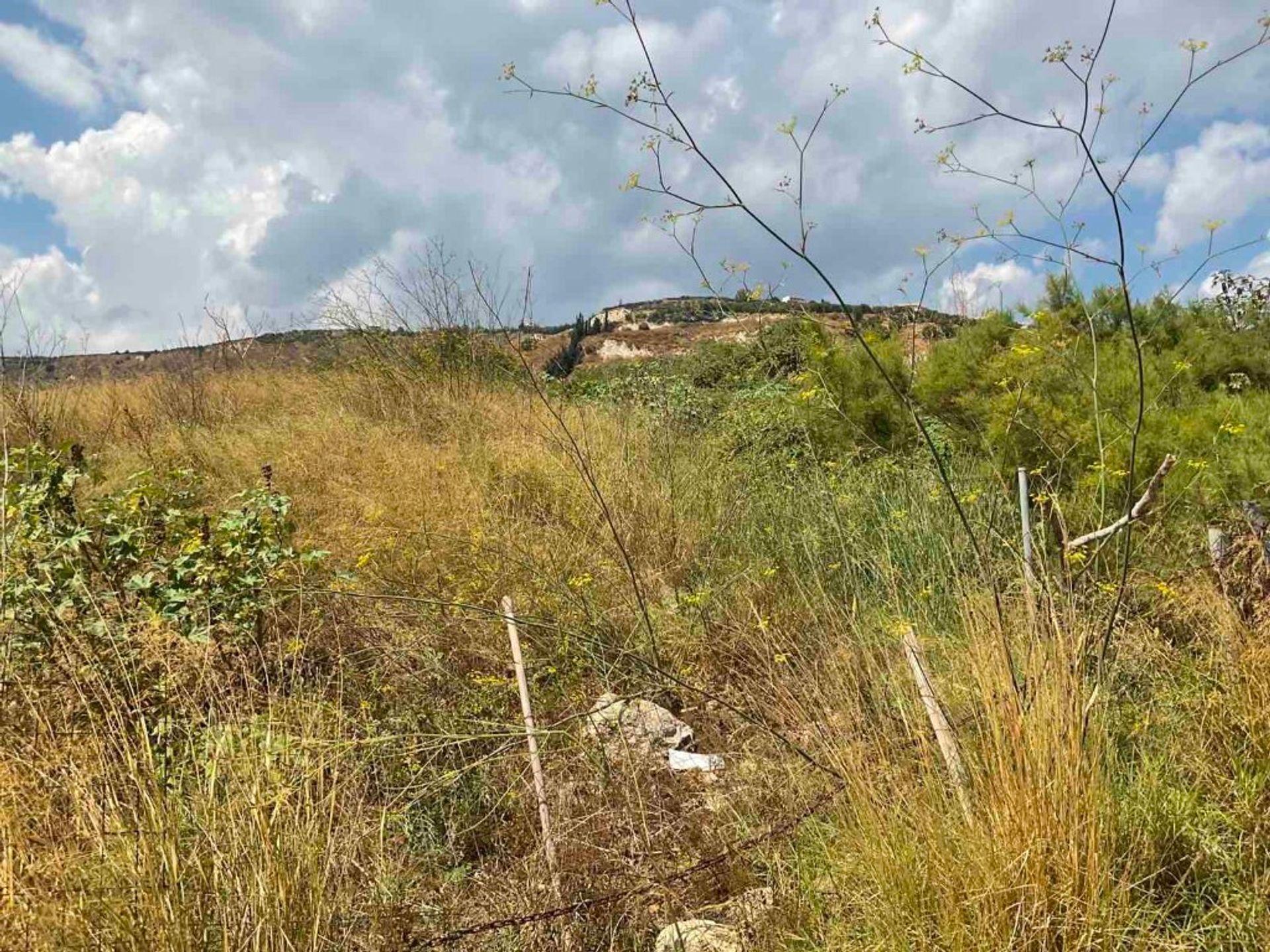 Land in Drakouliaris, Kriti 10865638