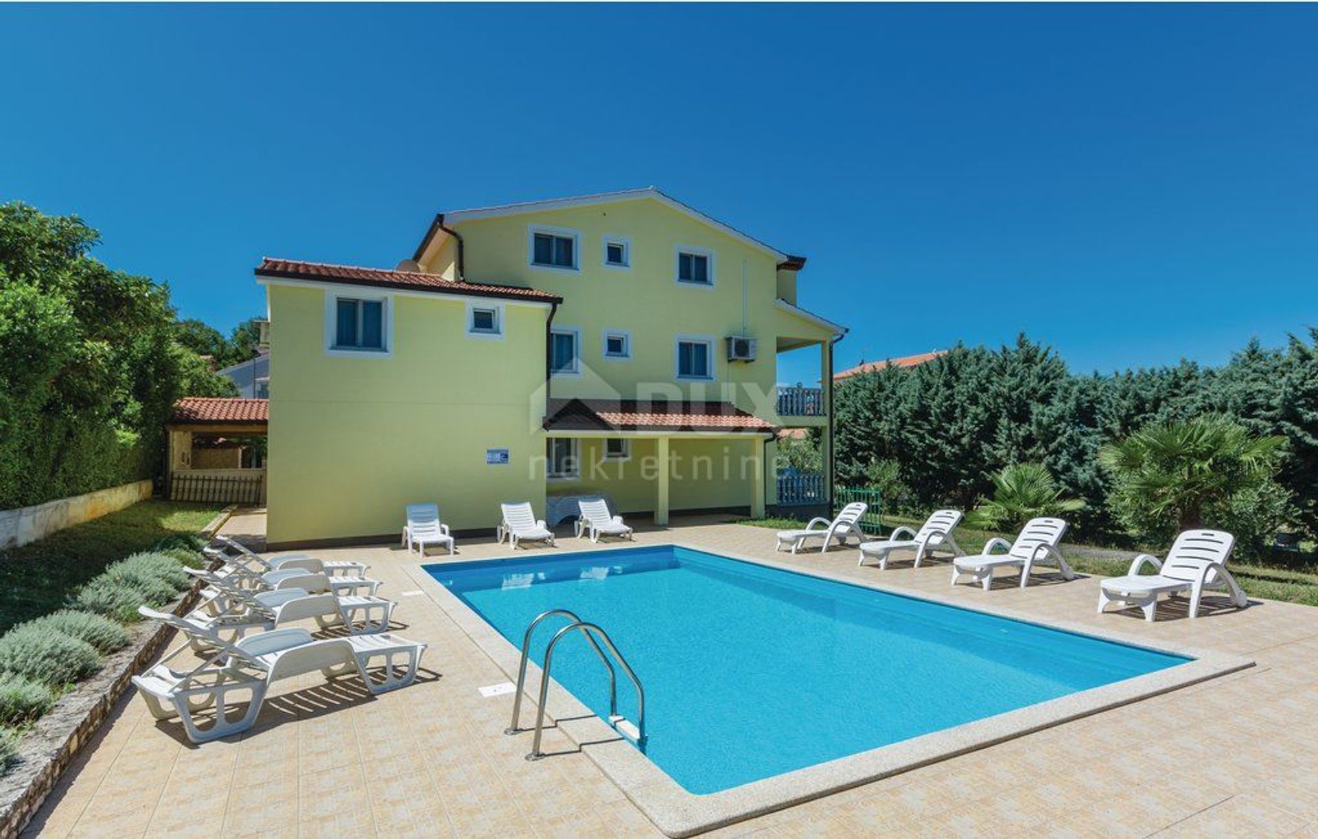 Residencial en Poreč, Istria County 10865683