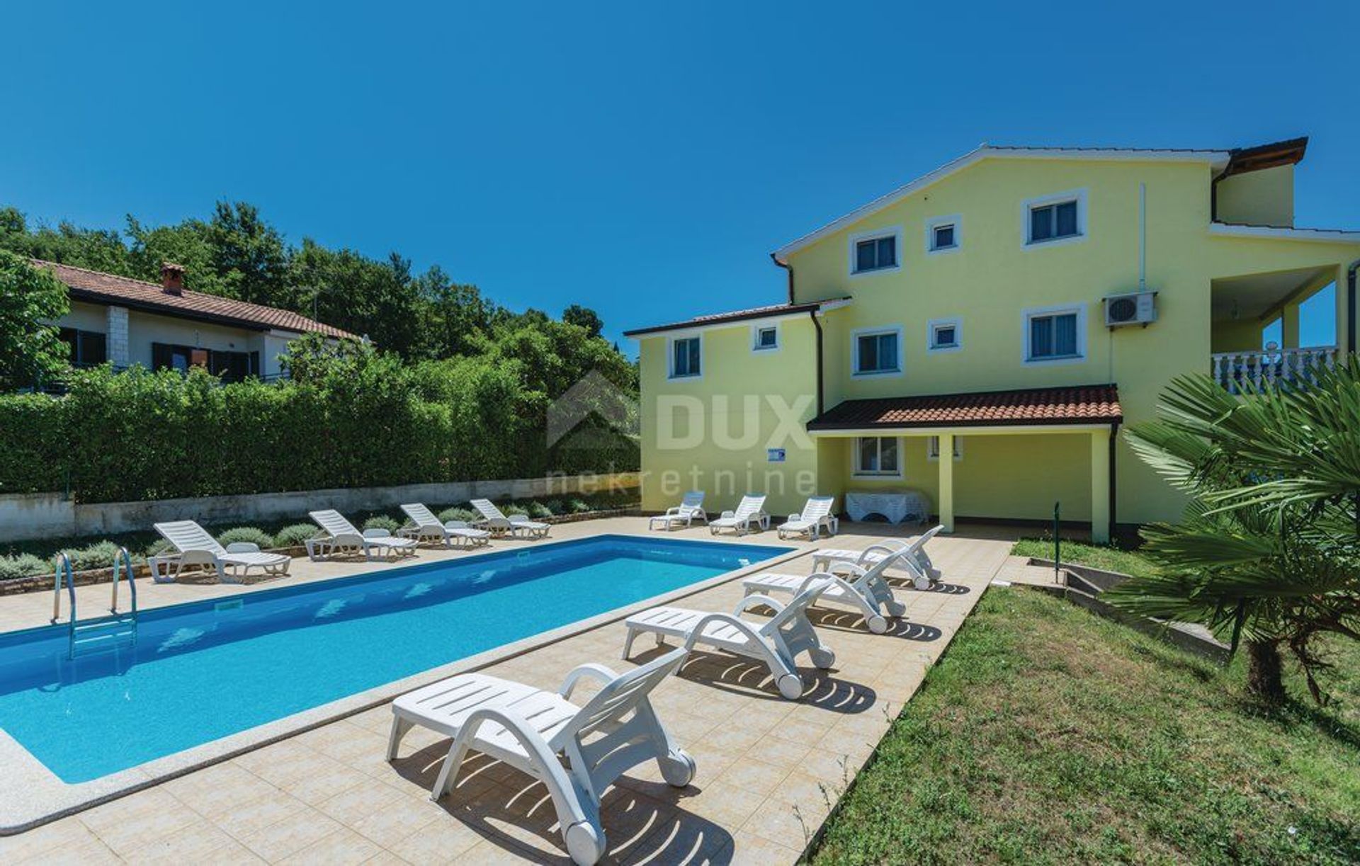 residencial no Poreč, Istria County 10865683