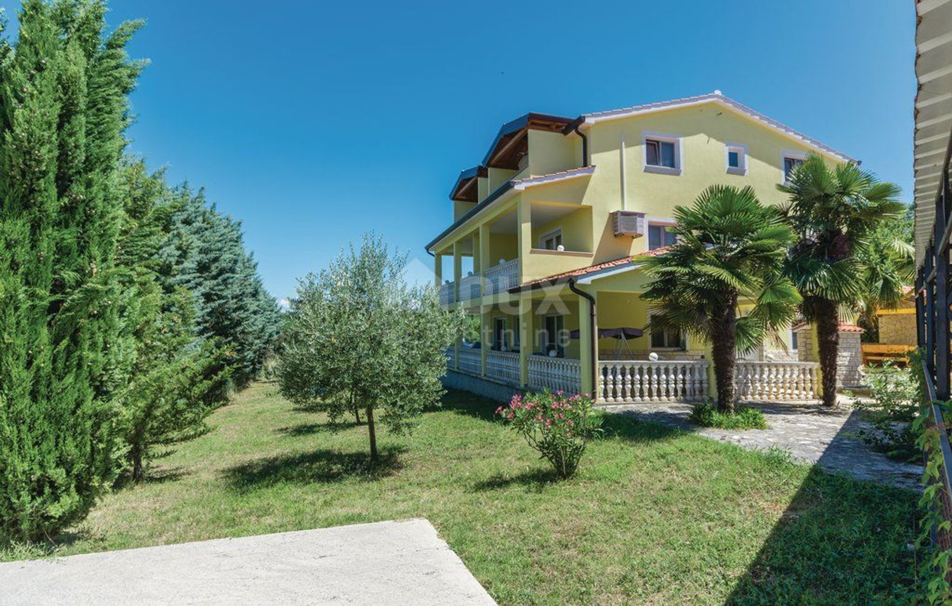 Residencial en Poreč, Istria County 10865683