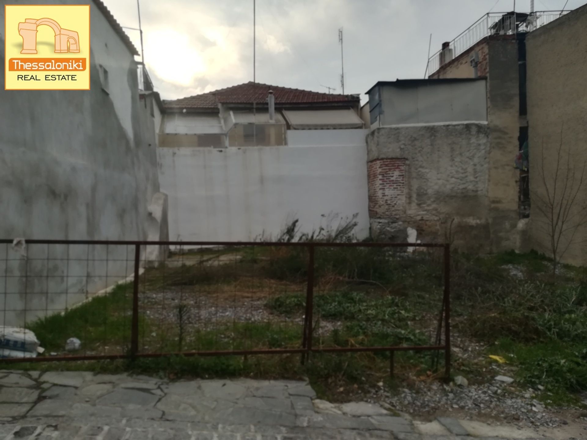 Land in Sykies, Kentriki Makedonia 10865686