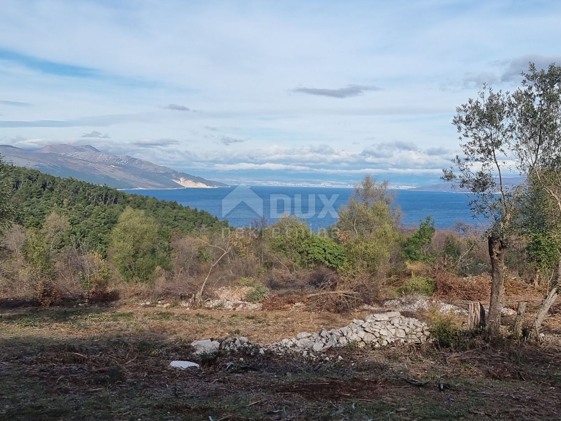 ארץ ב Rabac, Istria County 10865732