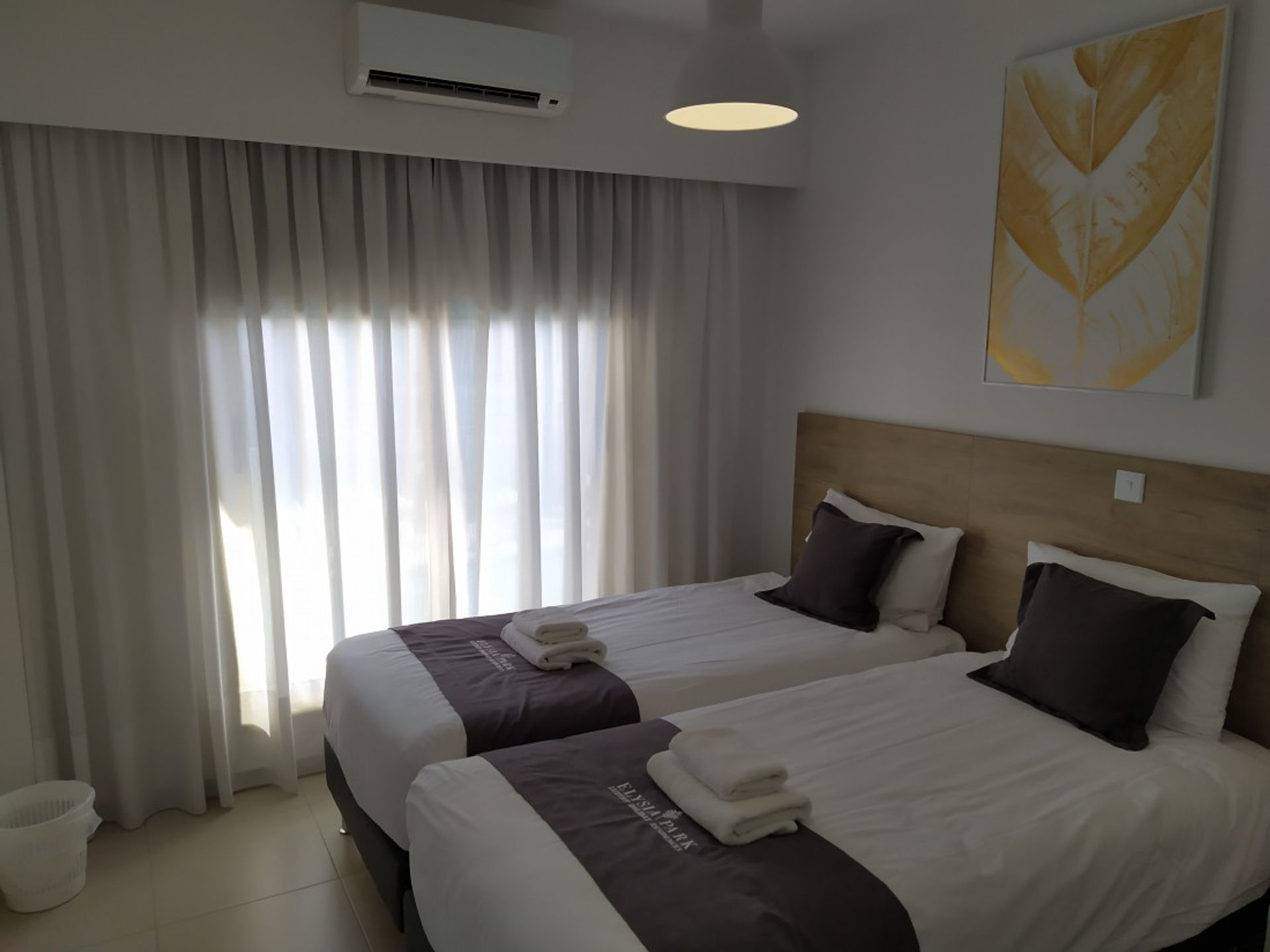 Condominium in Paphos, Paphos 10865733