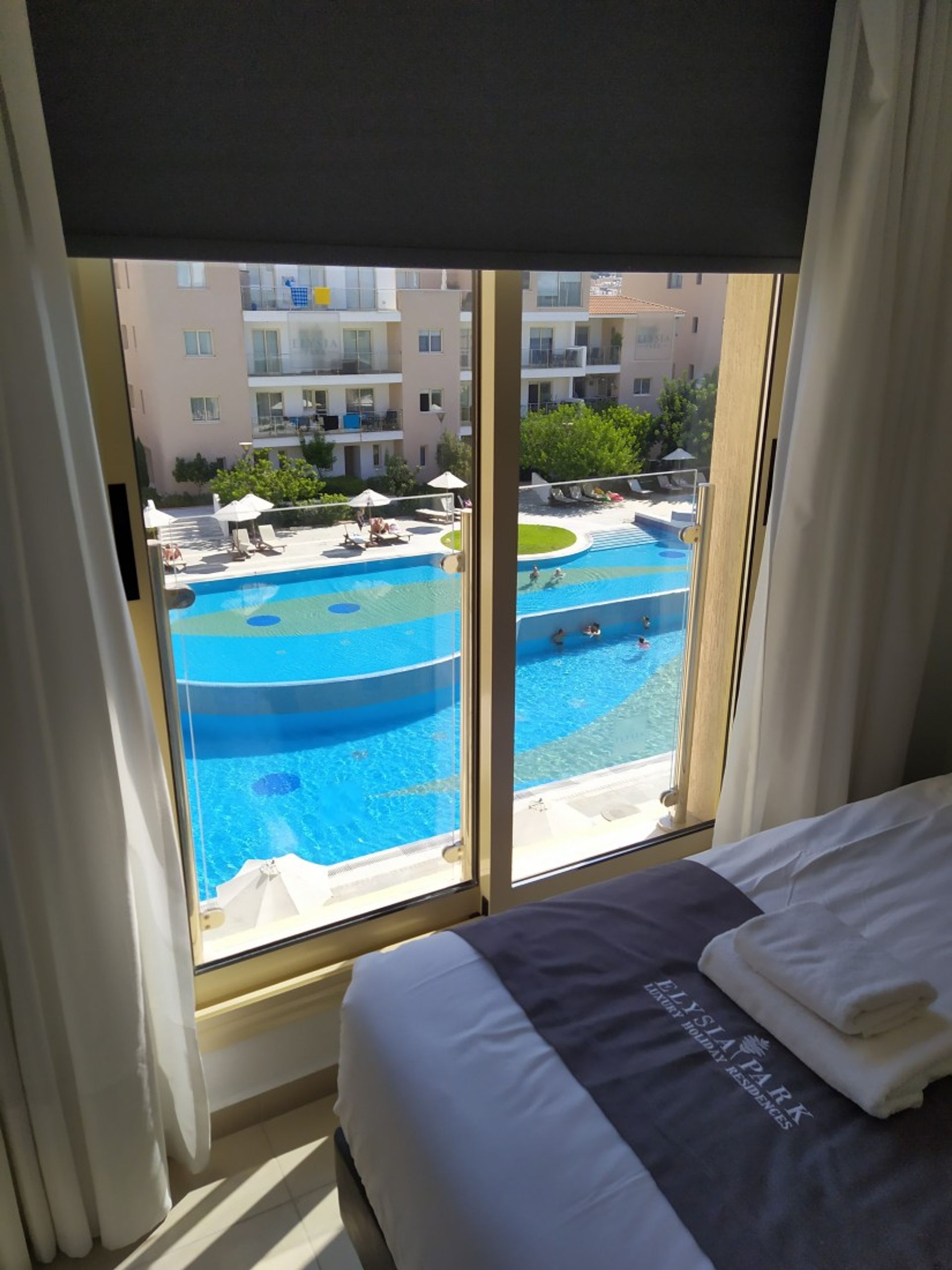 Condominium in Paphos, Paphos 10865733