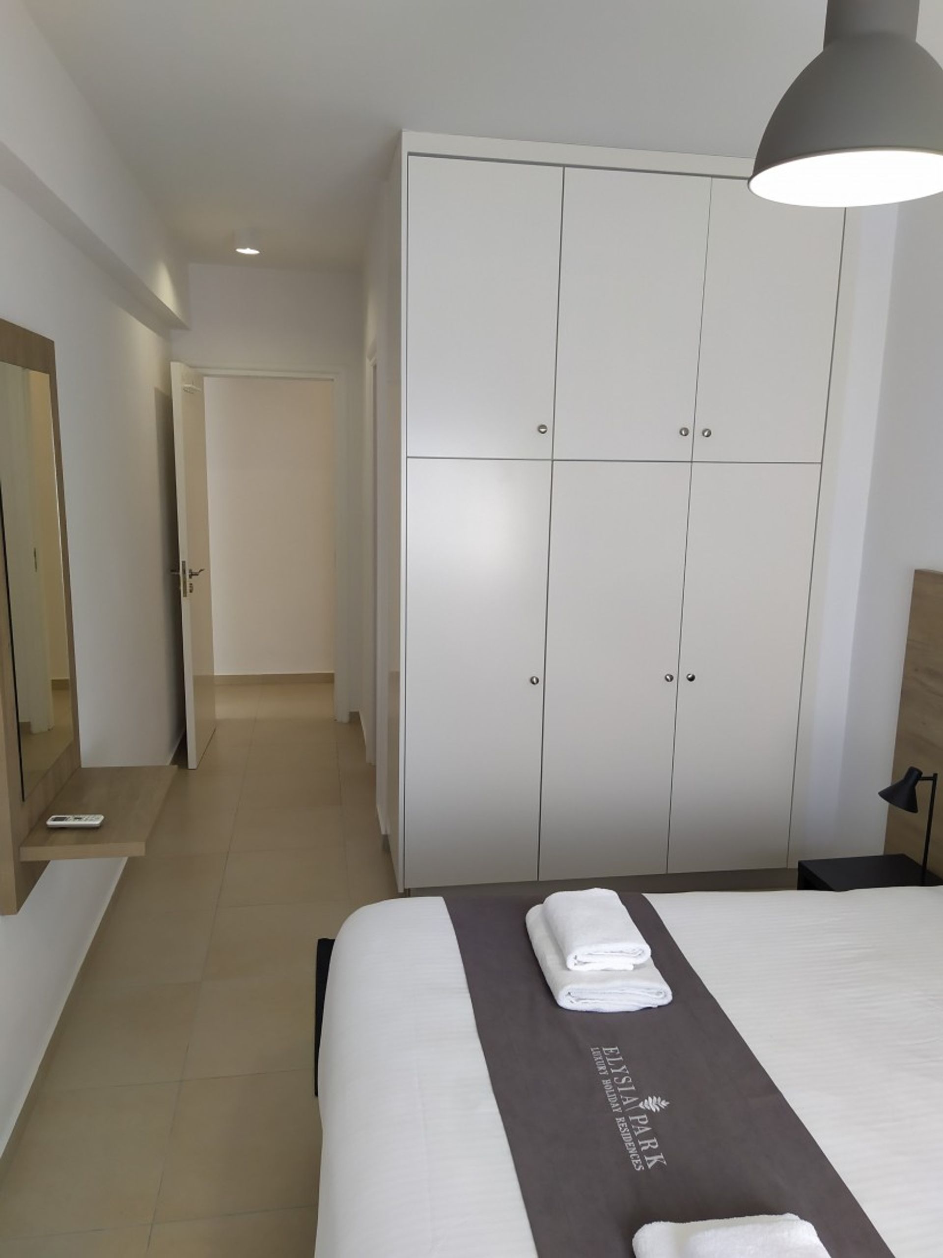 Condominium in Paphos, Paphos 10865733