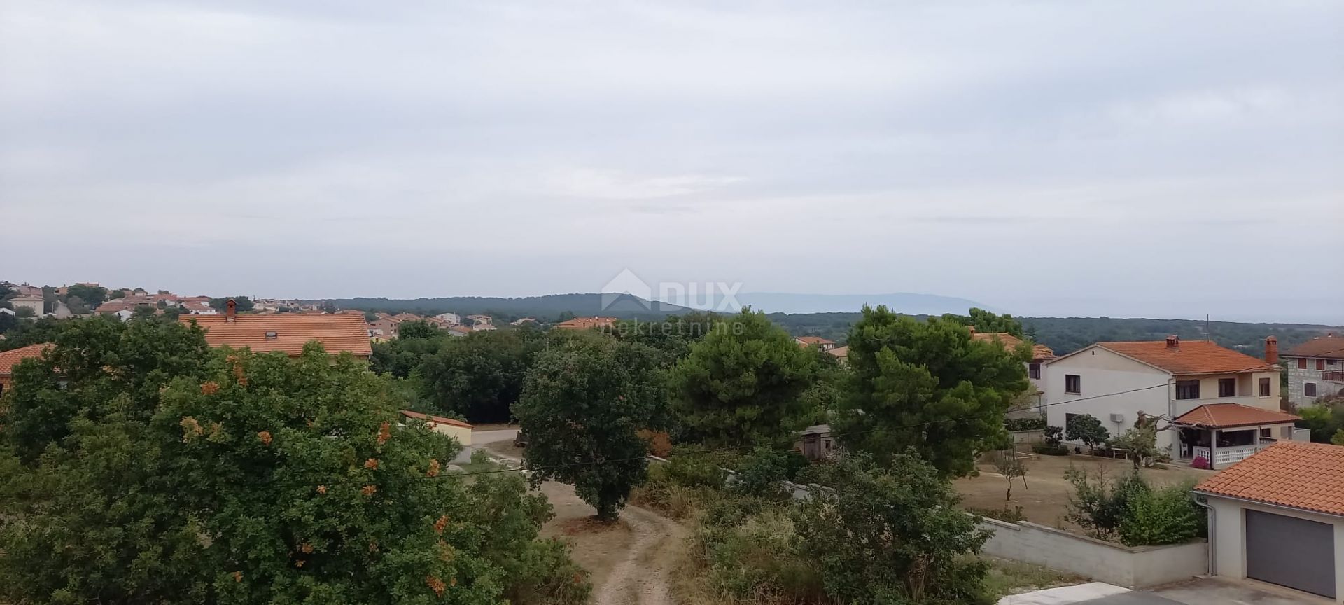 Land in Liznjan, Istarska Zupanija 10865769