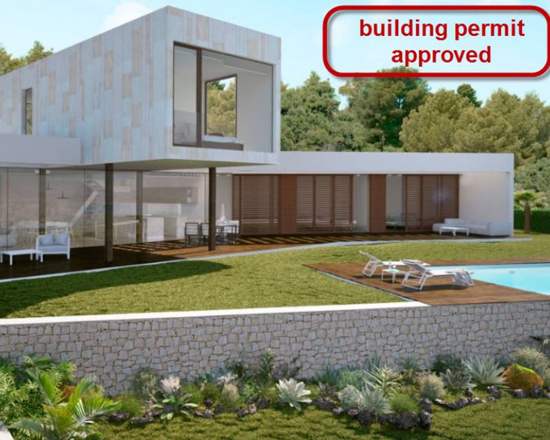 House in El Tosalet, Comunidad Valenciana 10865784