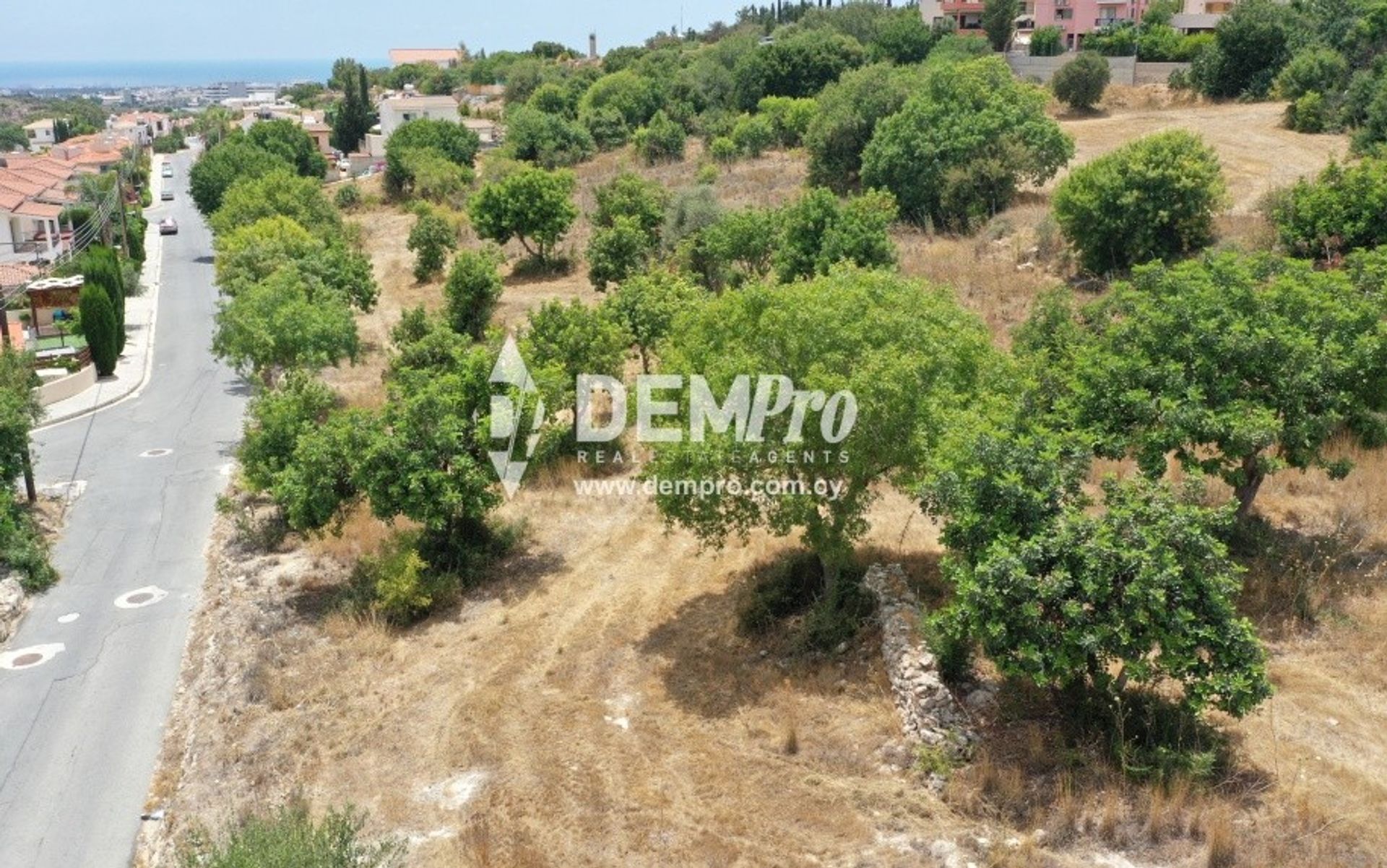 Land in Anavargos, Pafos 10865820