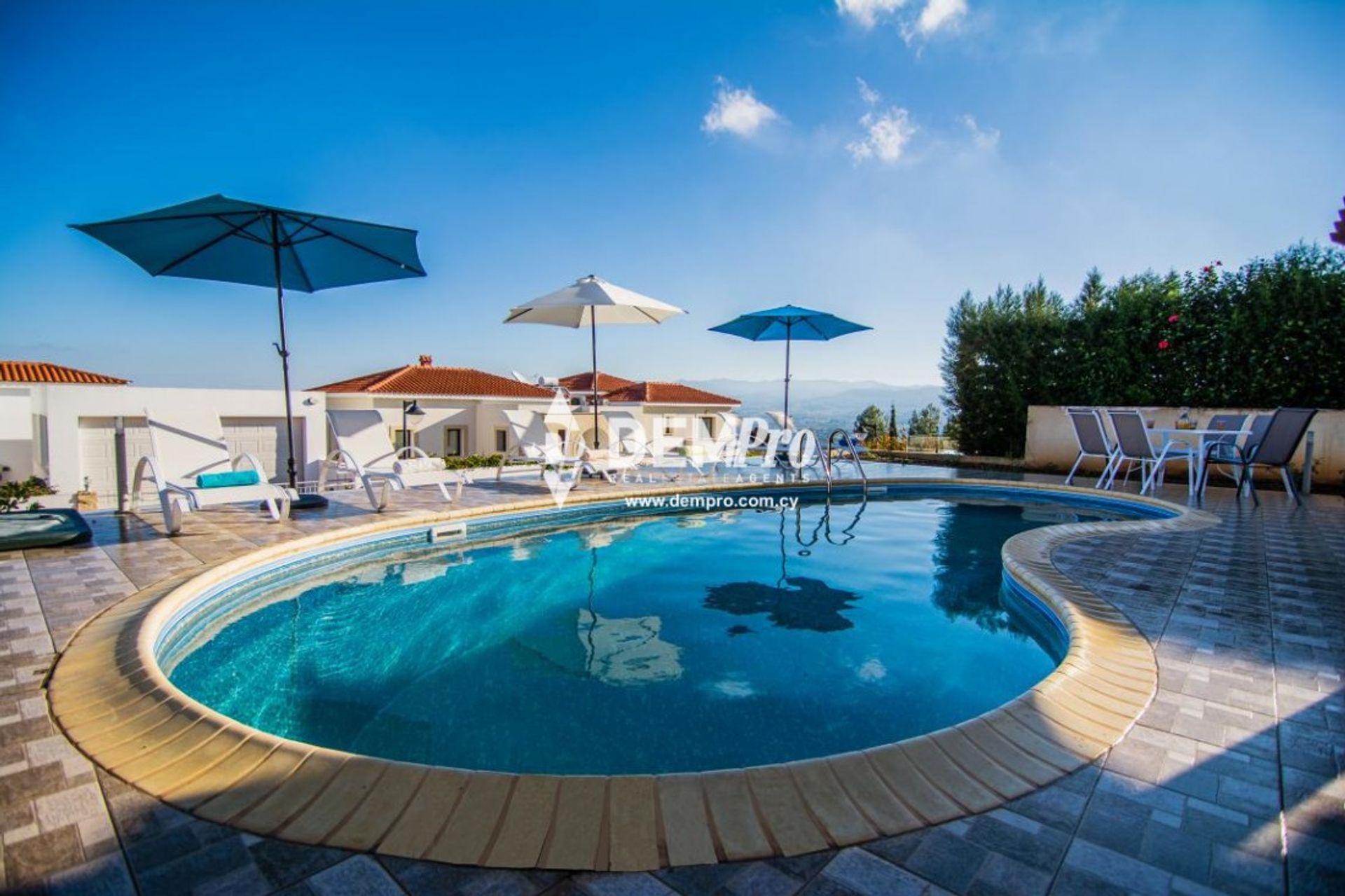 casa en Neo Chorio, Paphos 10865856