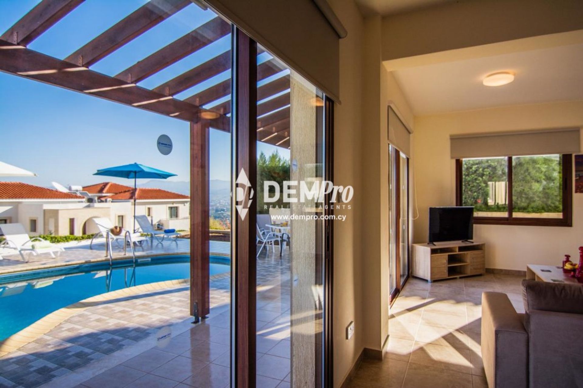 casa en Neo Chorio, Paphos 10865856