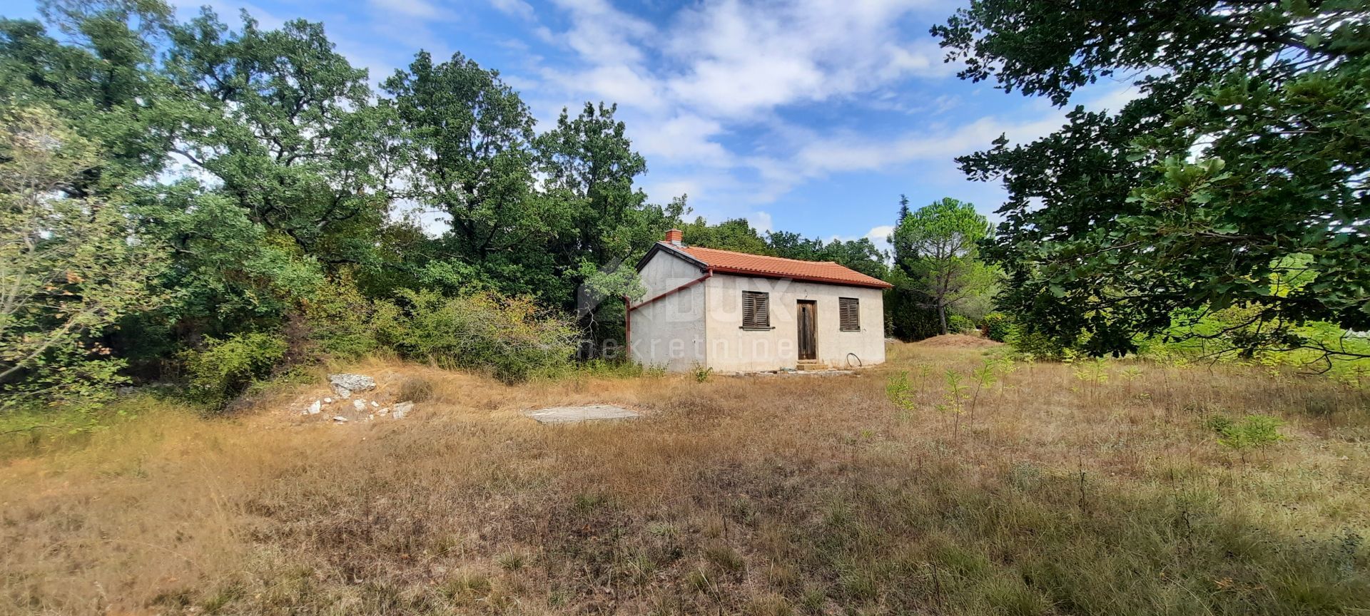 Tanah dalam Šorići, Istarska županija 10865883