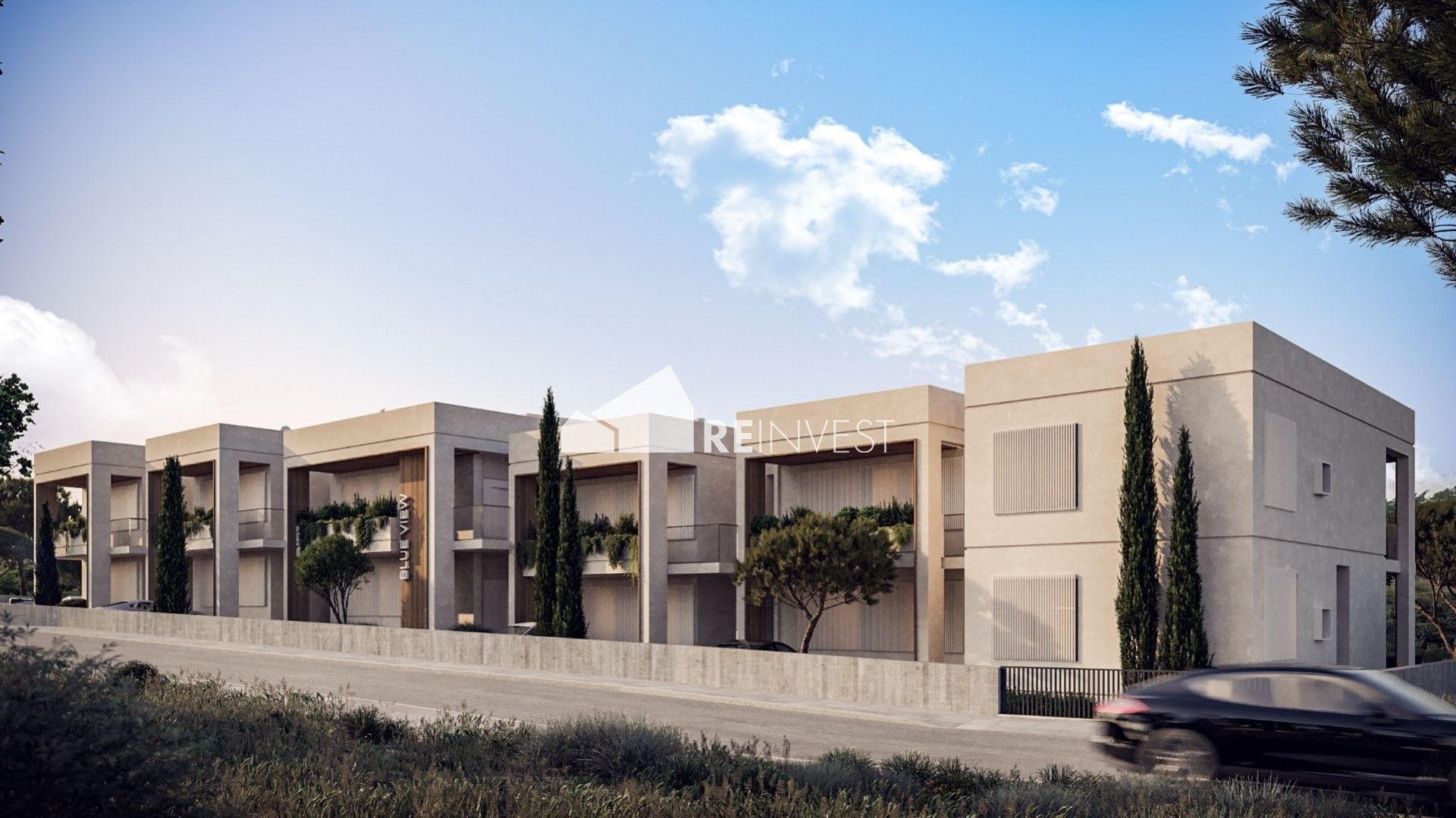 Condominium in Famagusta, Ammochostos 10865902