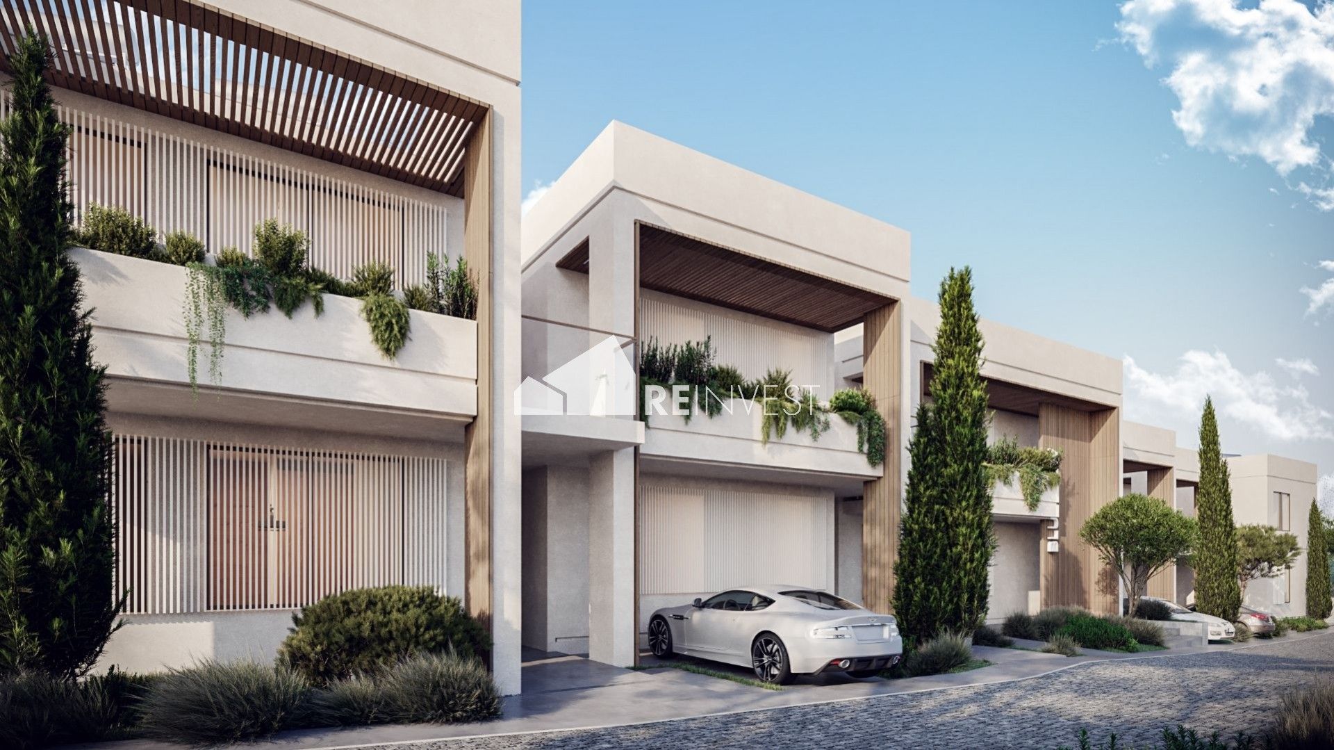 Condominium in Famagusta,  10865902