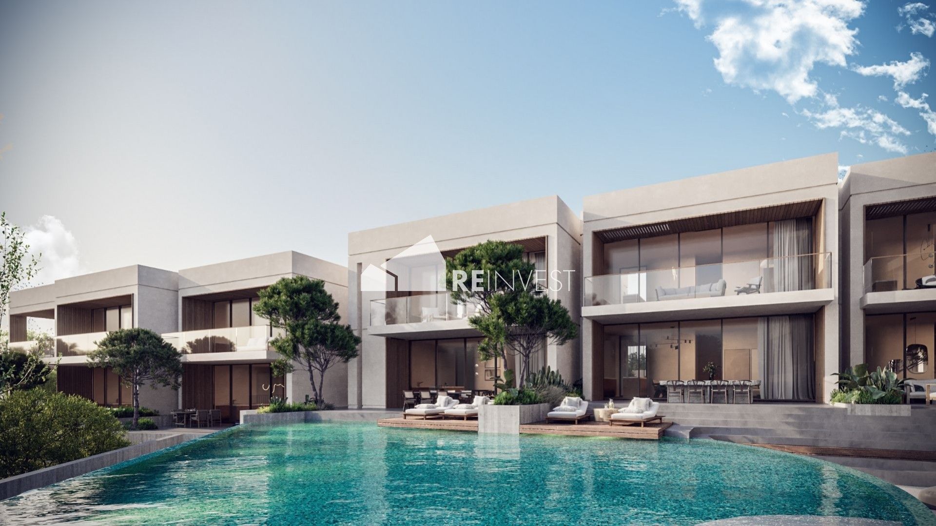 Condominium in Famagusta, Ammochostos 10865902