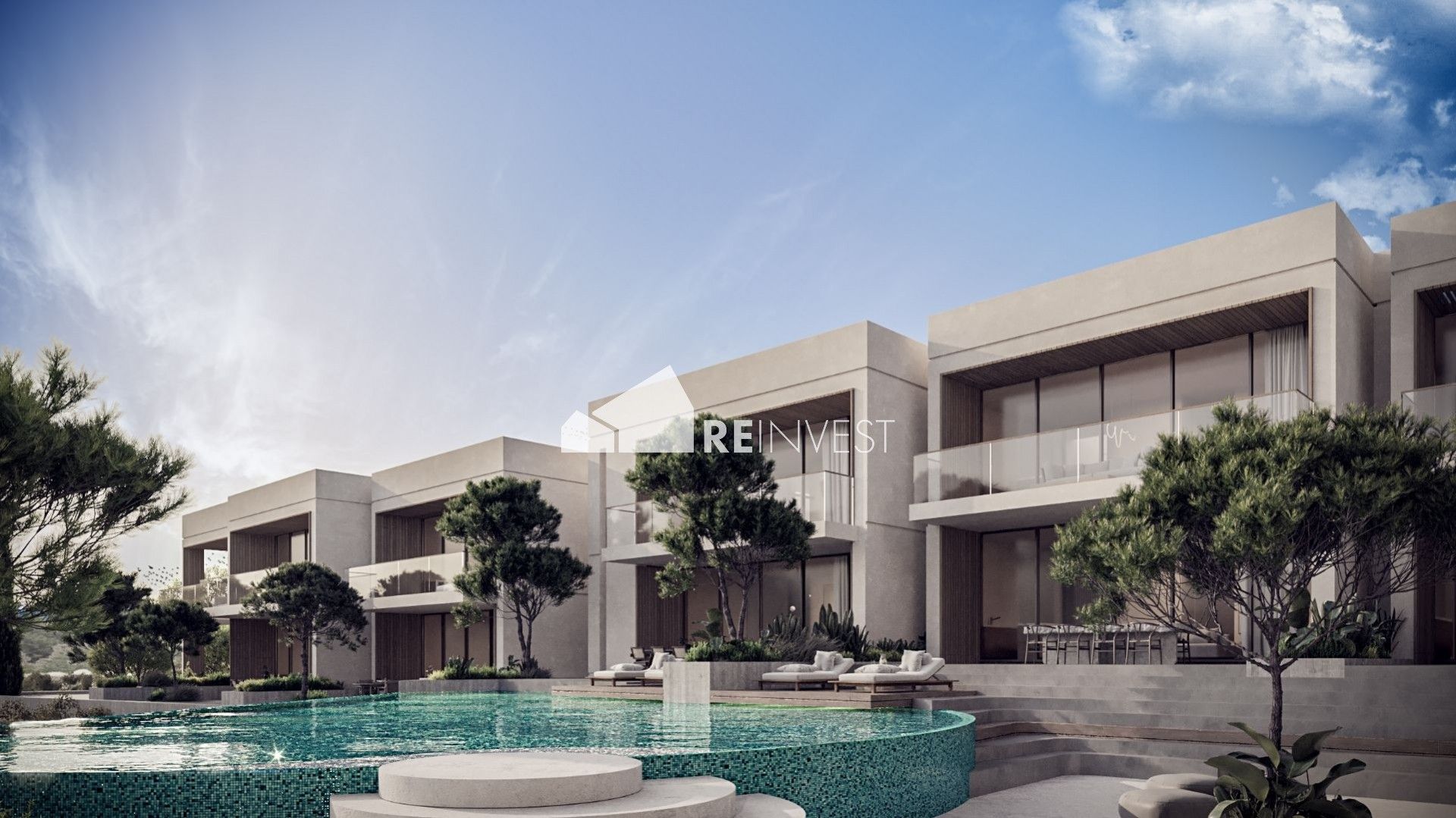 Condominium in Famagusta, Ammochostos 10865902