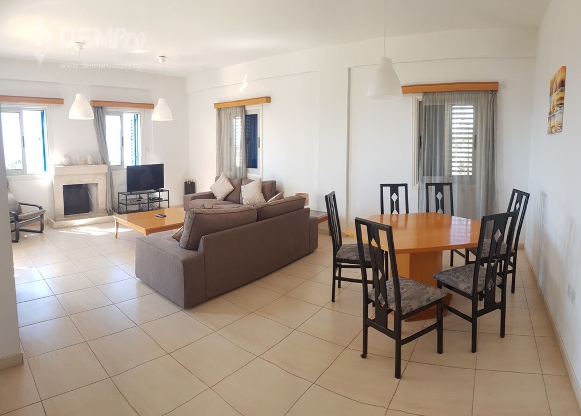 Haus im Paphos, Paphos 10865977