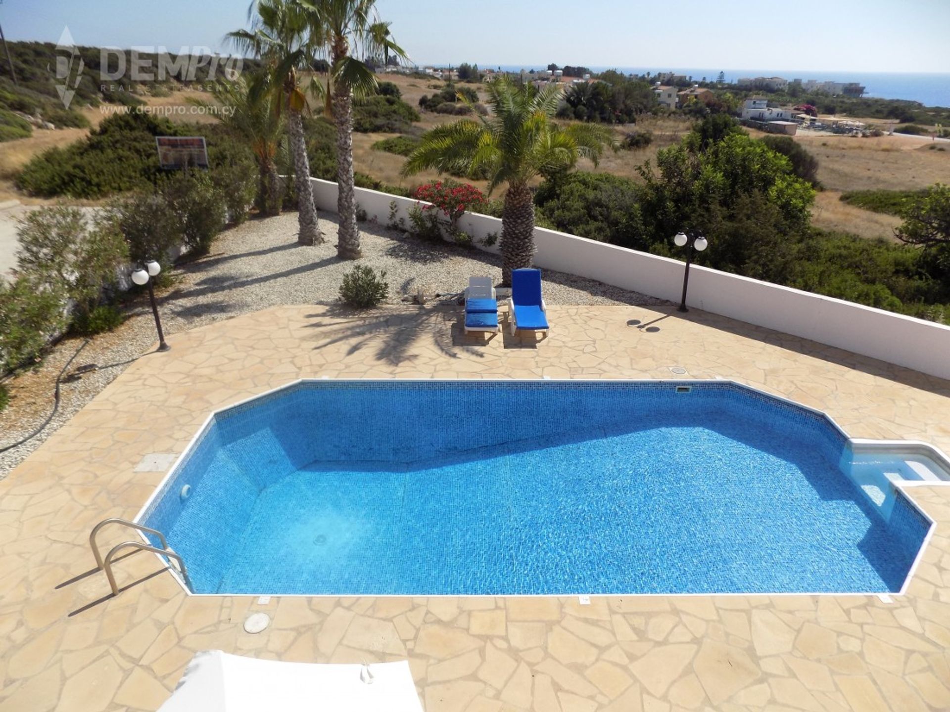 Casa nel Paphos, Paphos 10865977