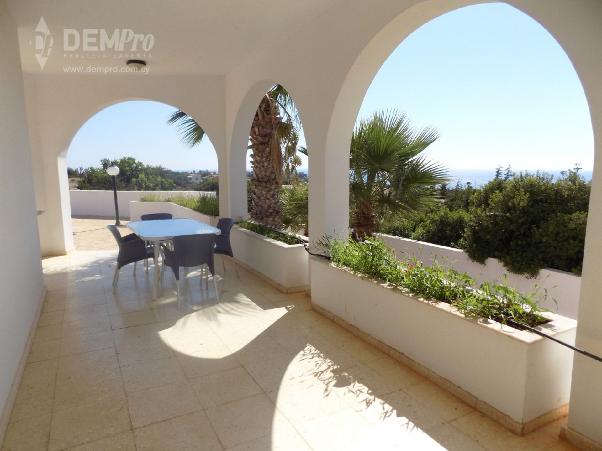 Casa nel Paphos, Paphos 10865977