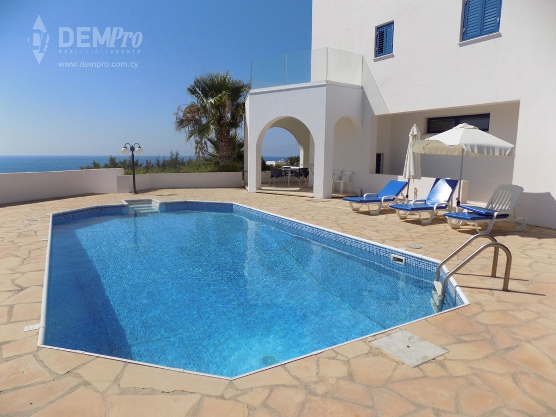 Haus im Paphos, Paphos 10865977