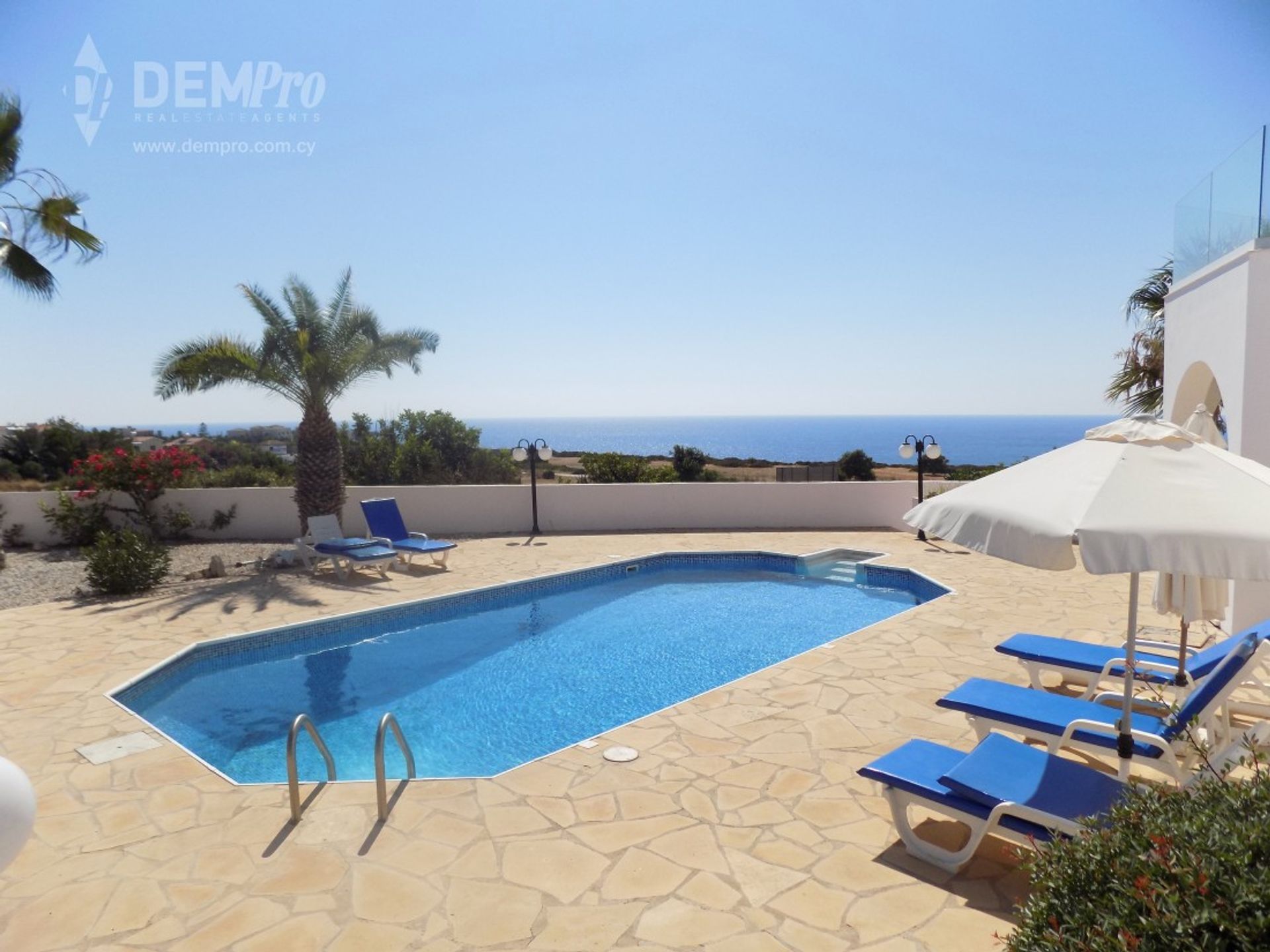 Casa nel Paphos, Paphos 10865977