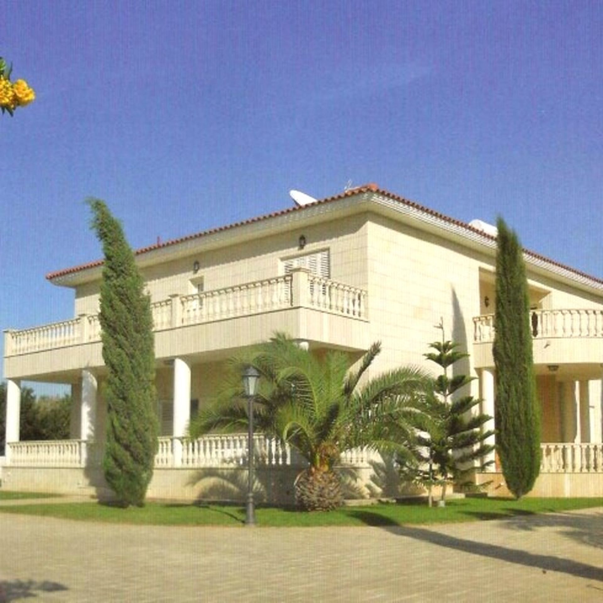 Huis in Pyrgos, Larnaca 10866020