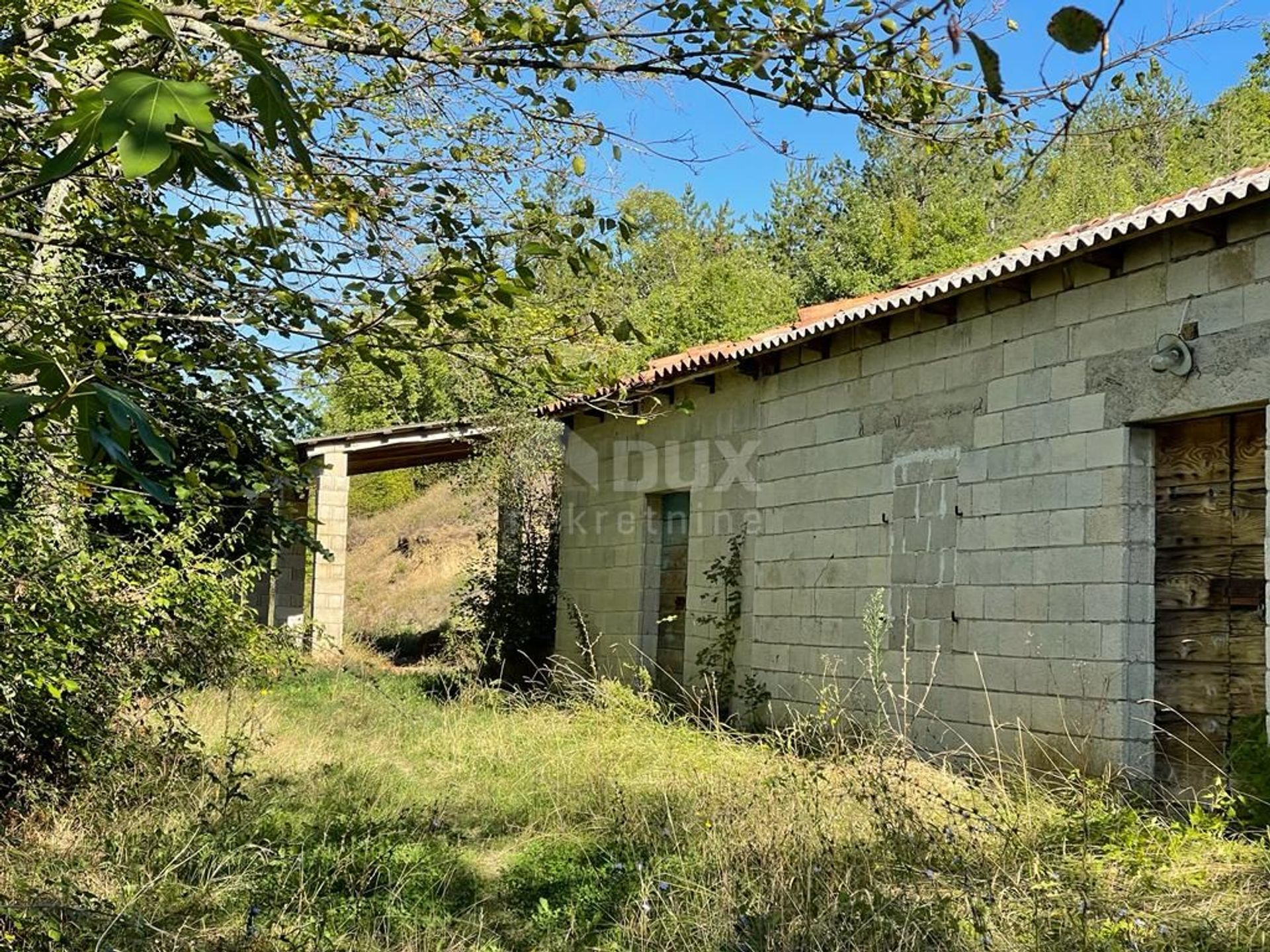 Будинок в Grobnik, Pićan, Istria County 10866120