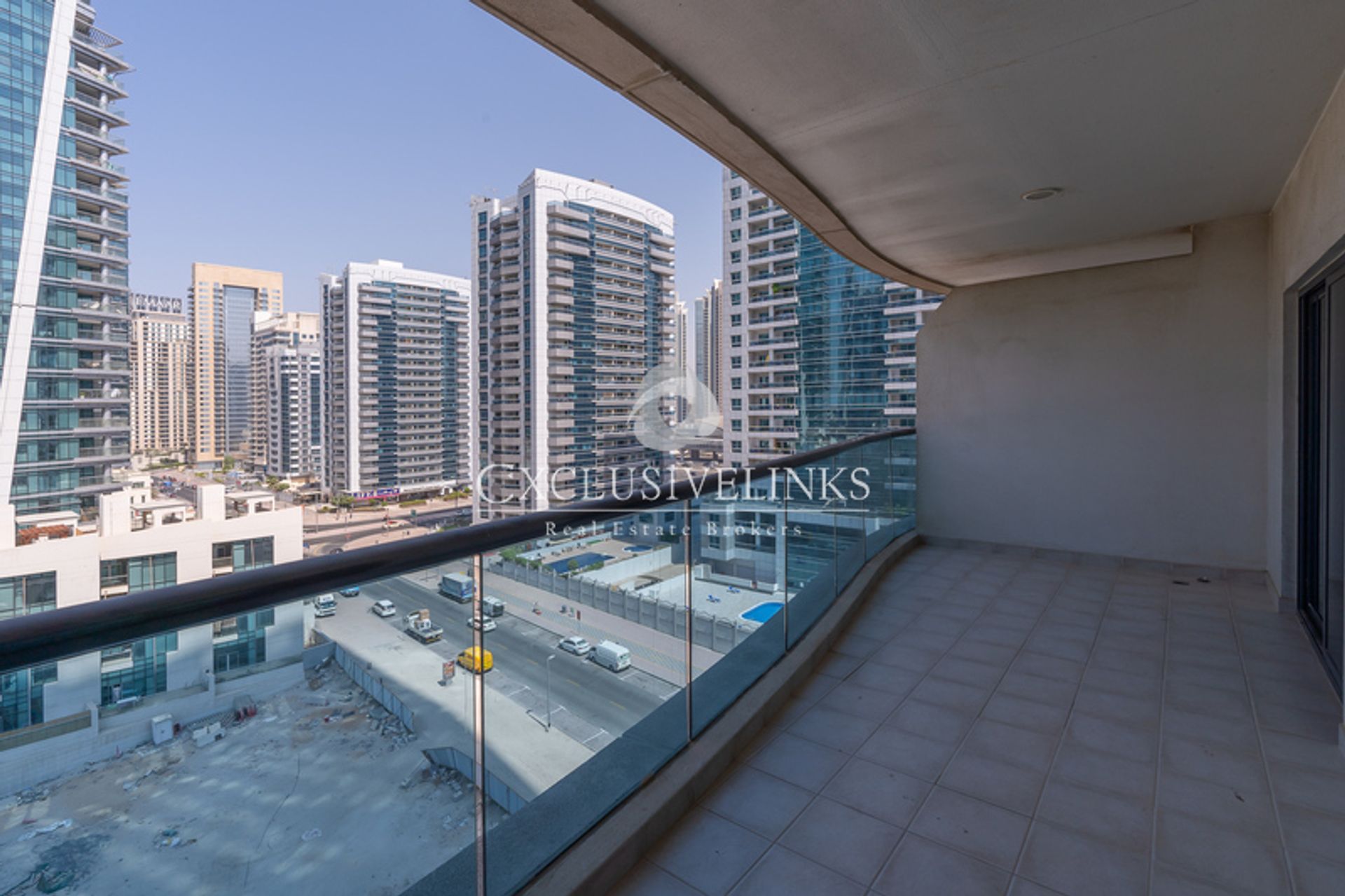 Kondominium w Dubai, Dubaj 10866132