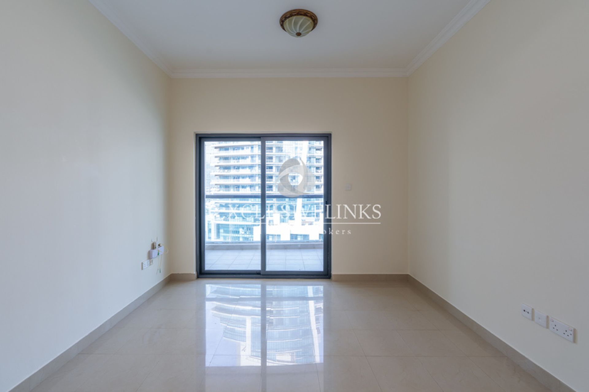 Condominio en Dubái, Dubái 10866132