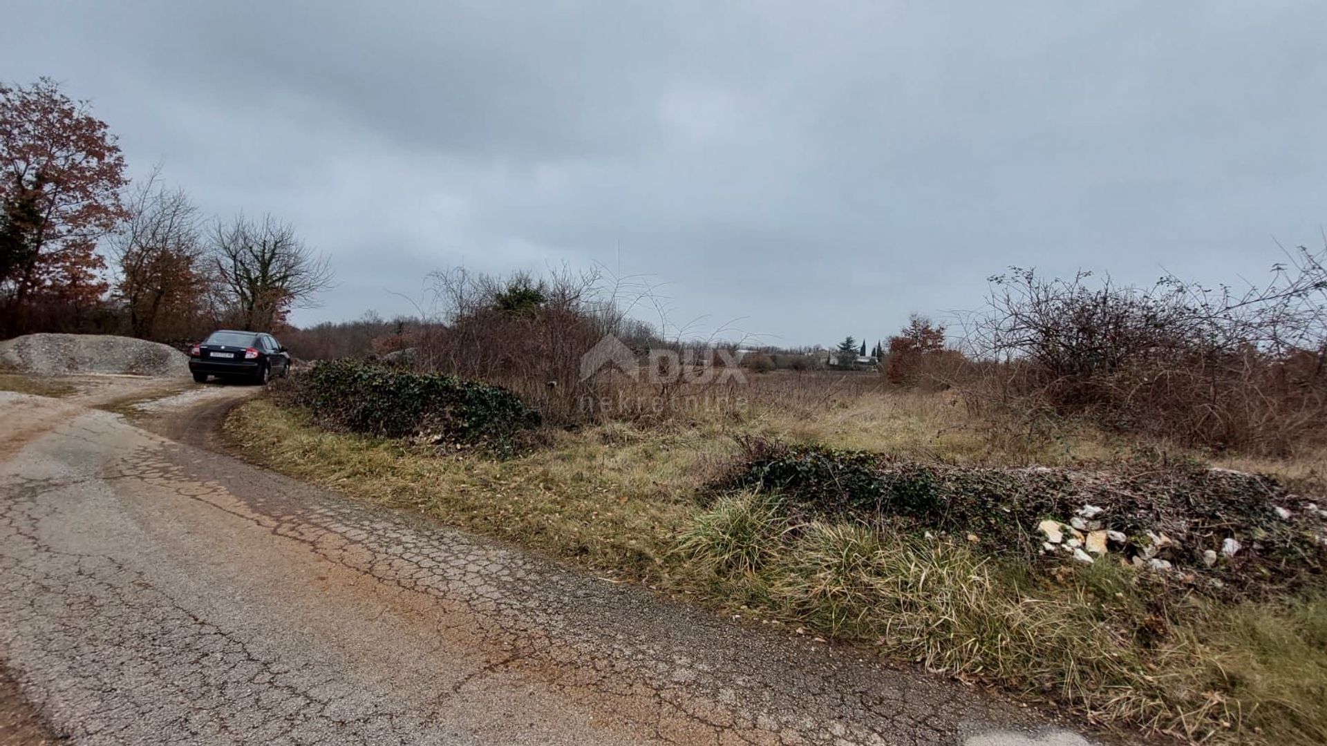 Tierra en Zminj, Istarska Županija 10866146