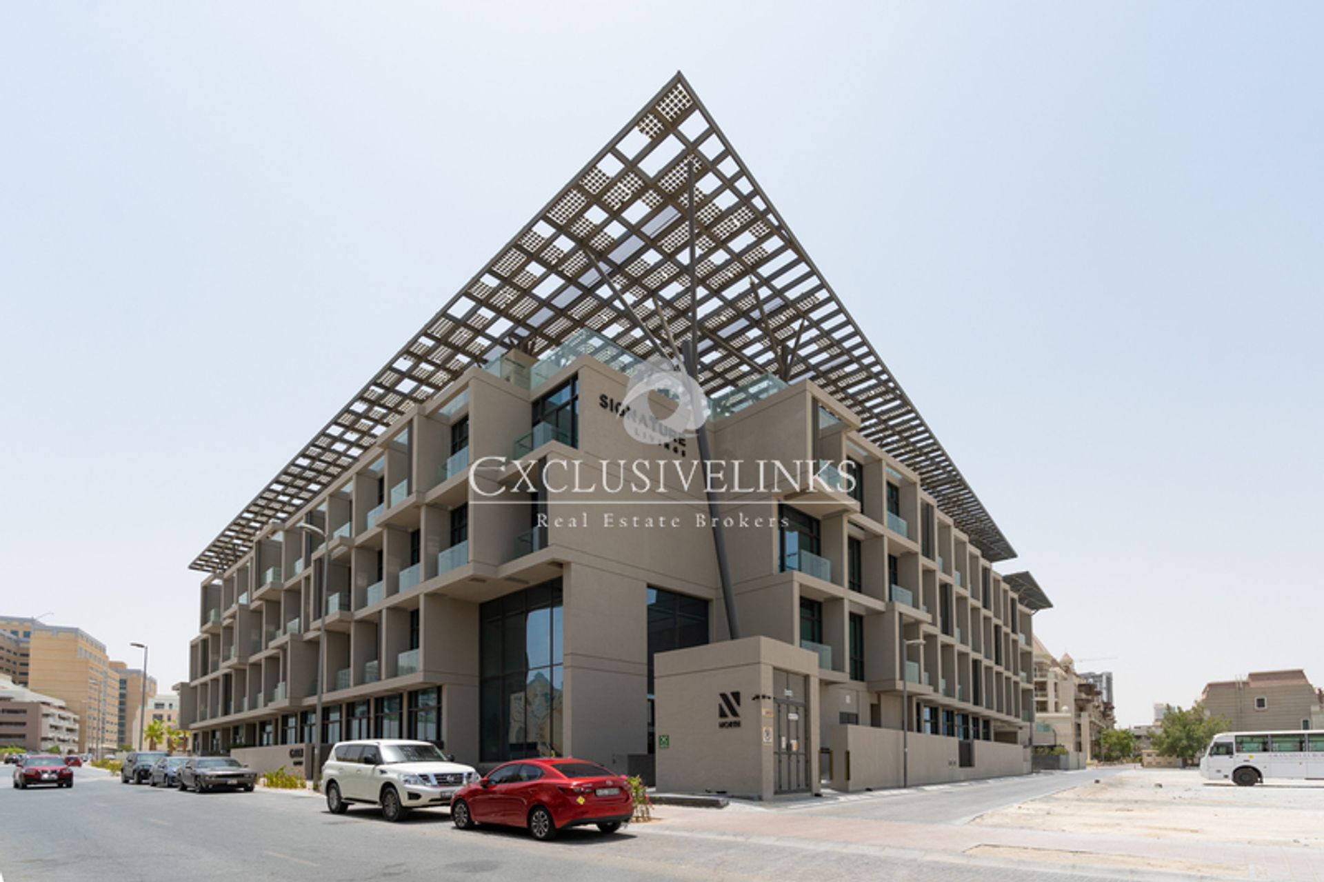 عمارات في Dubai, Dubai 10866158