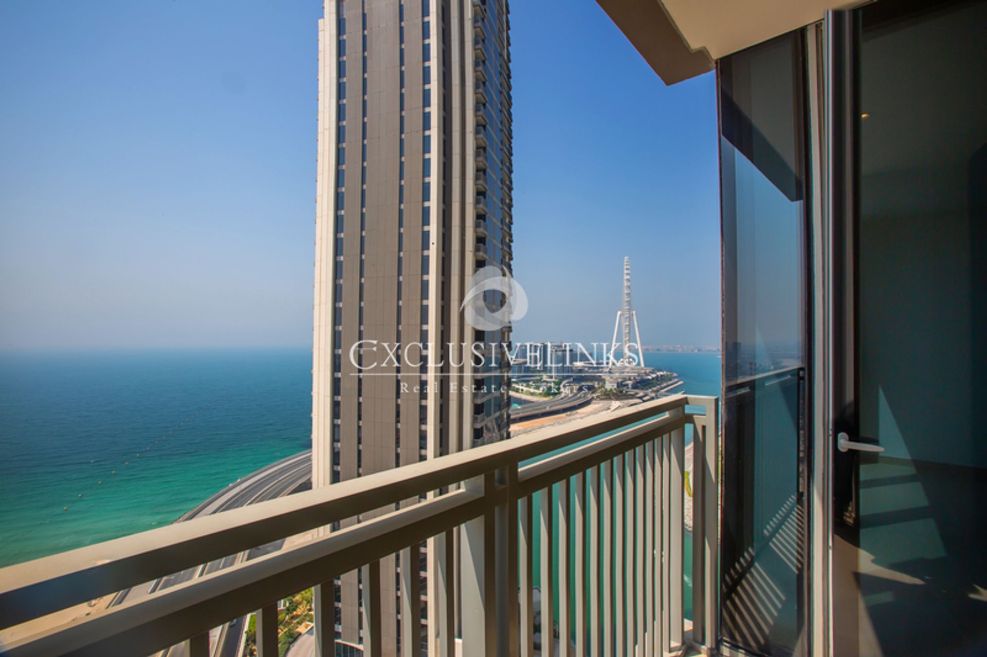 Condominium in Dubai, Dubai 10866168