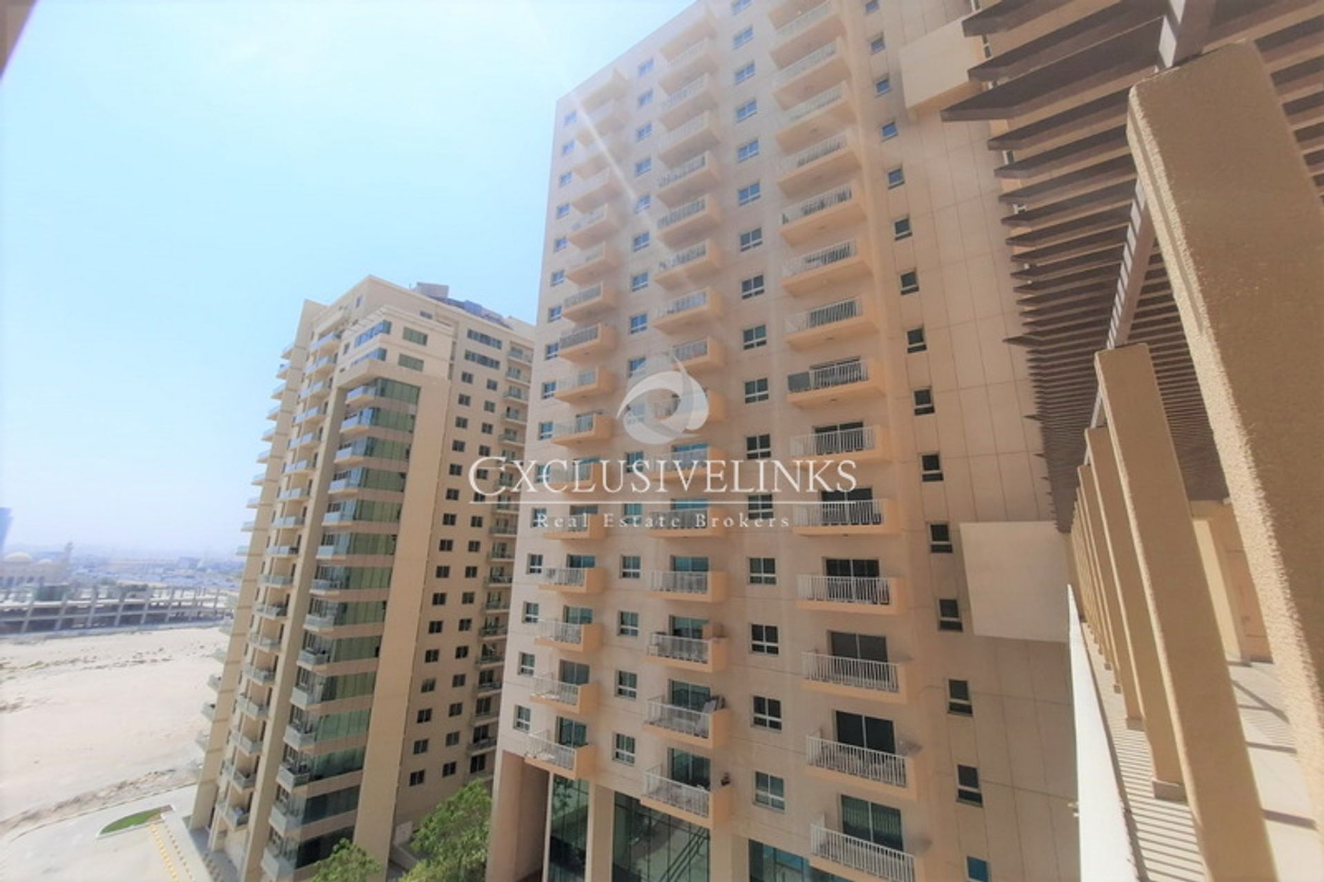 Condominio en Dubai, Dubai 10866174