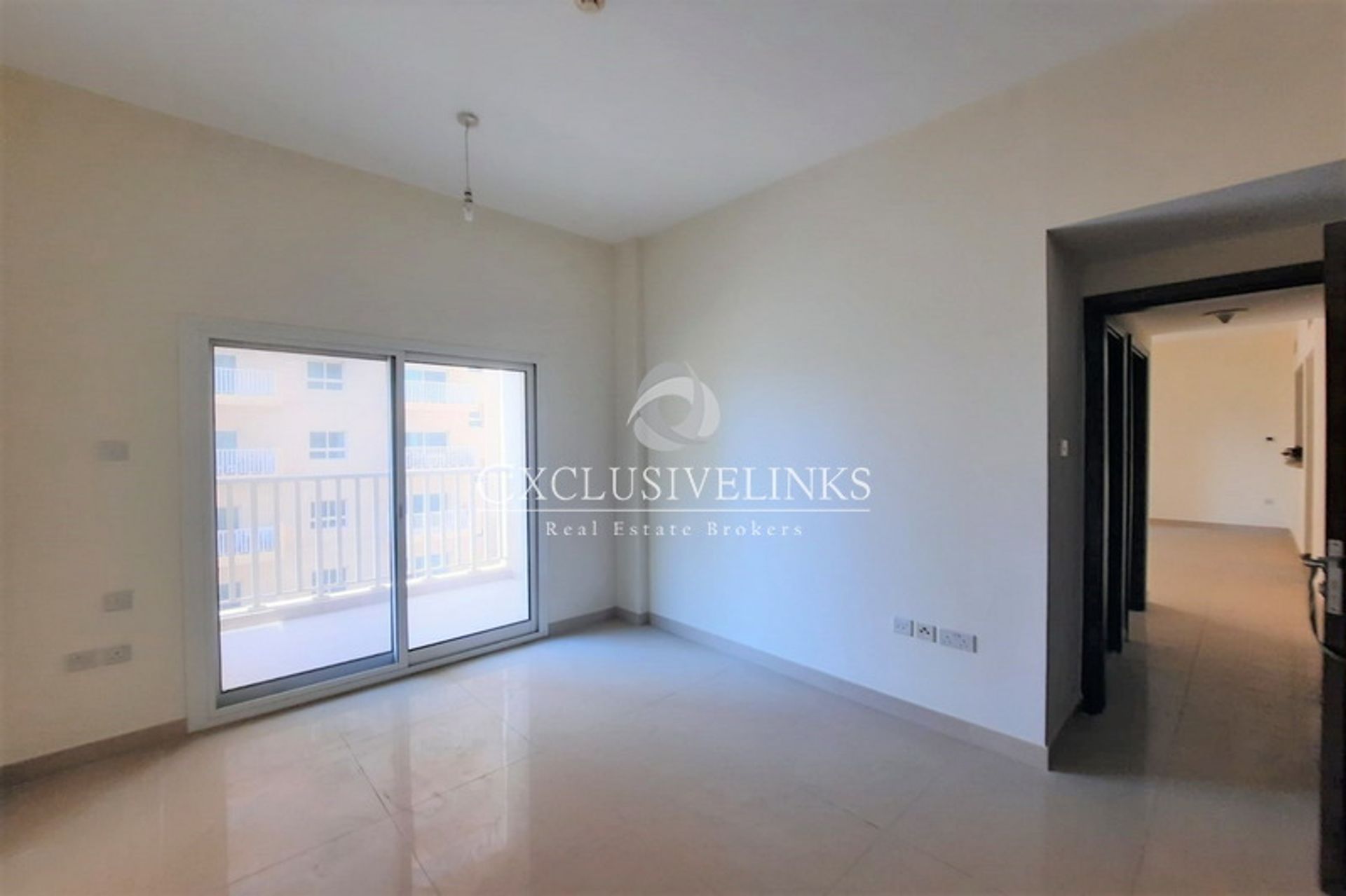 Condominio en Dubai, Dubai 10866174