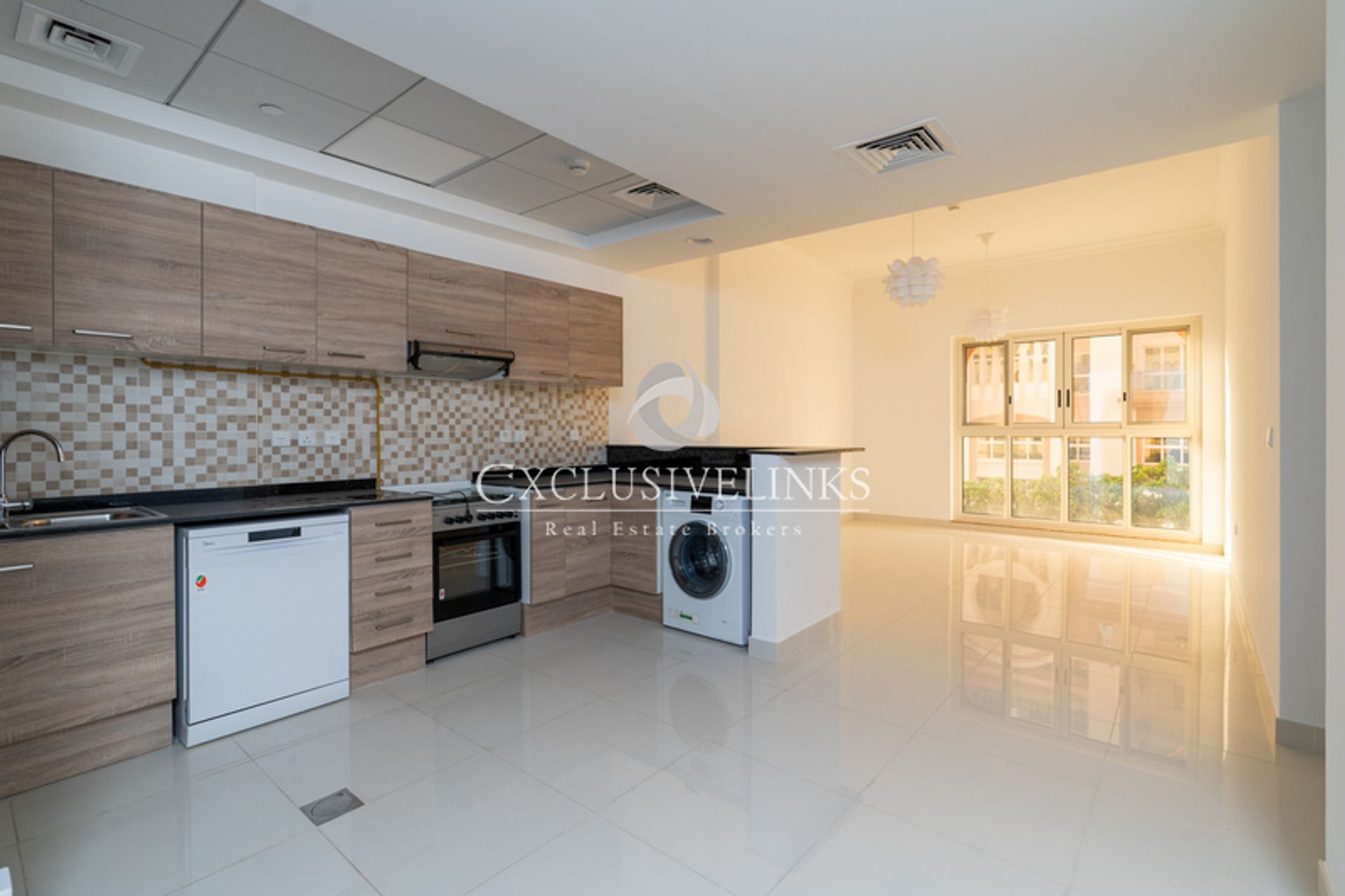 Condominio en Dubai, Dubai 10866205