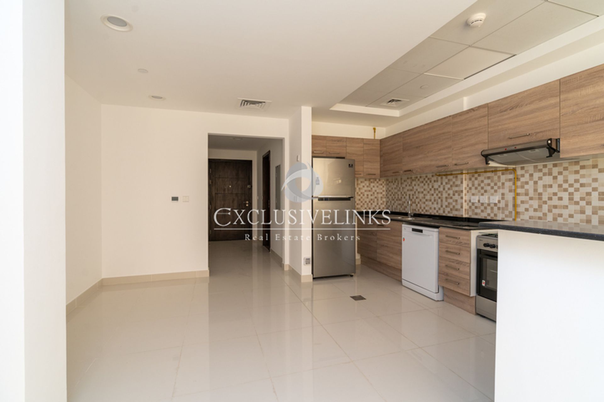 Condominio en Dubai, Dubai 10866205