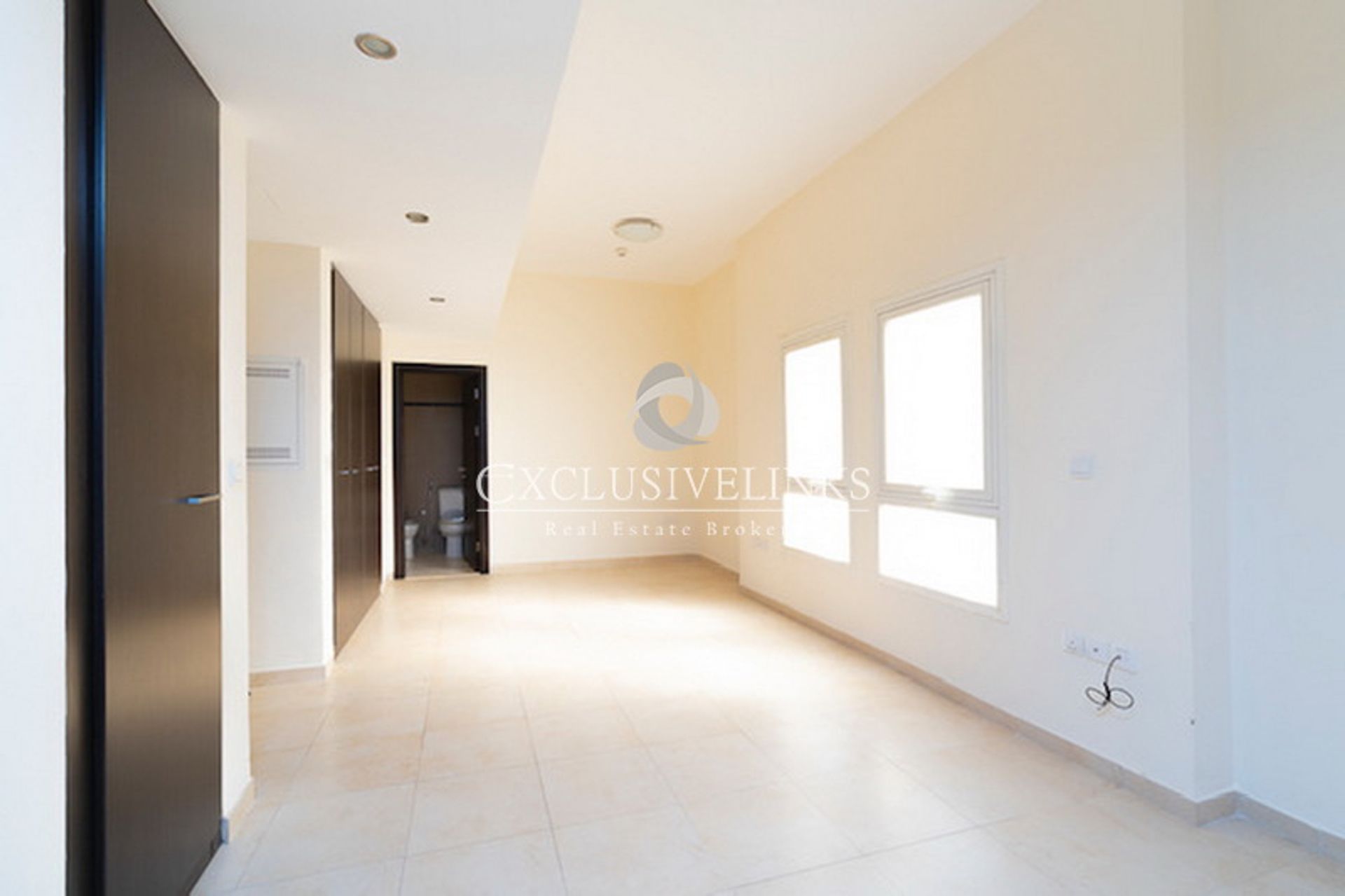 Condominium dans 'Ud al Bayda', Dubaï 10866257